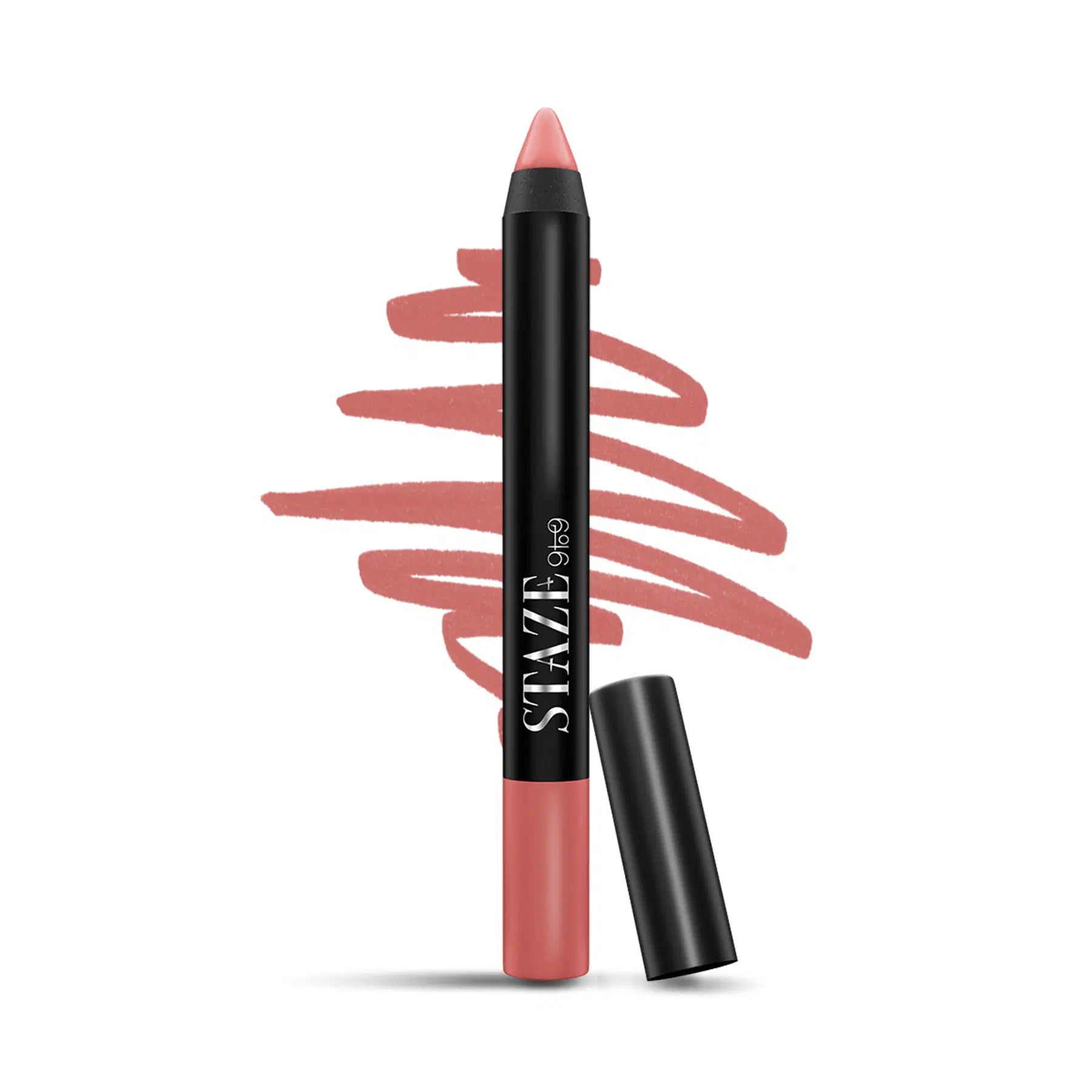 Staze The Pout On Lip Crayon