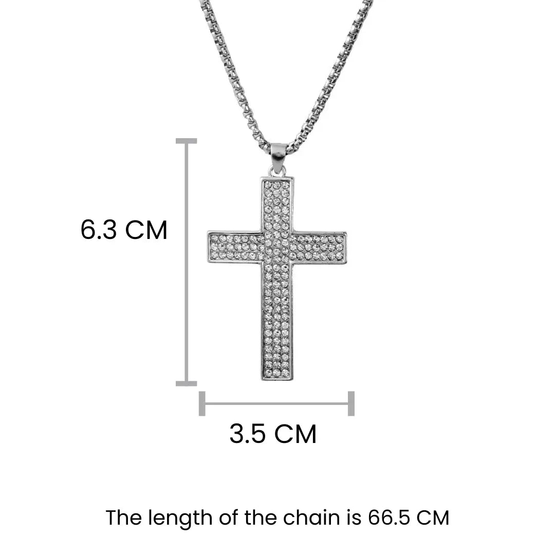 Salty Lord Chain Pendant