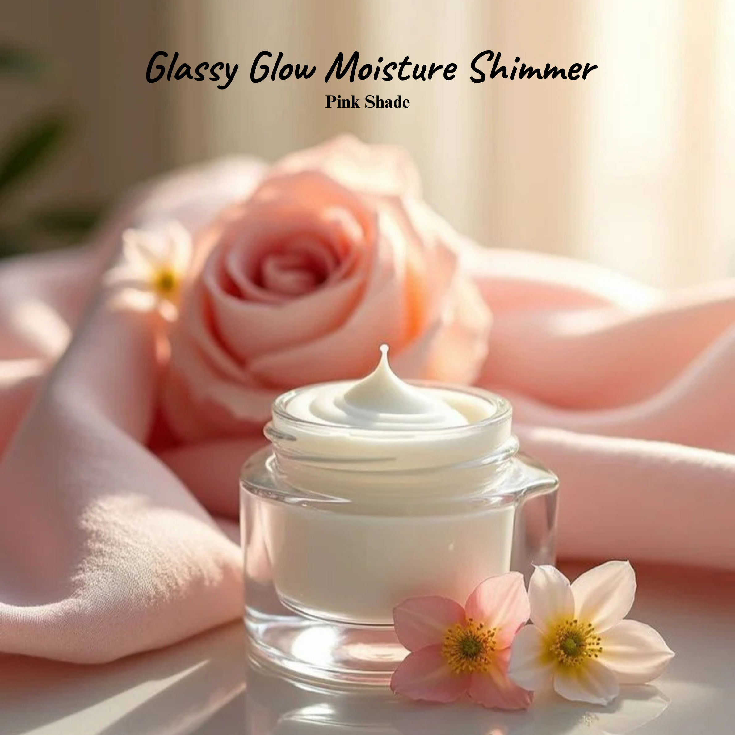 Fulixxa Lumiverse Multi-Use Glow Cream