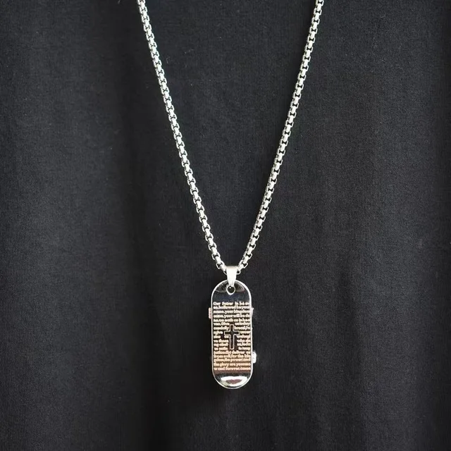 Salty Skater Boi Cool Chain