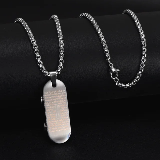 Salty Skater Boi Cool Chain