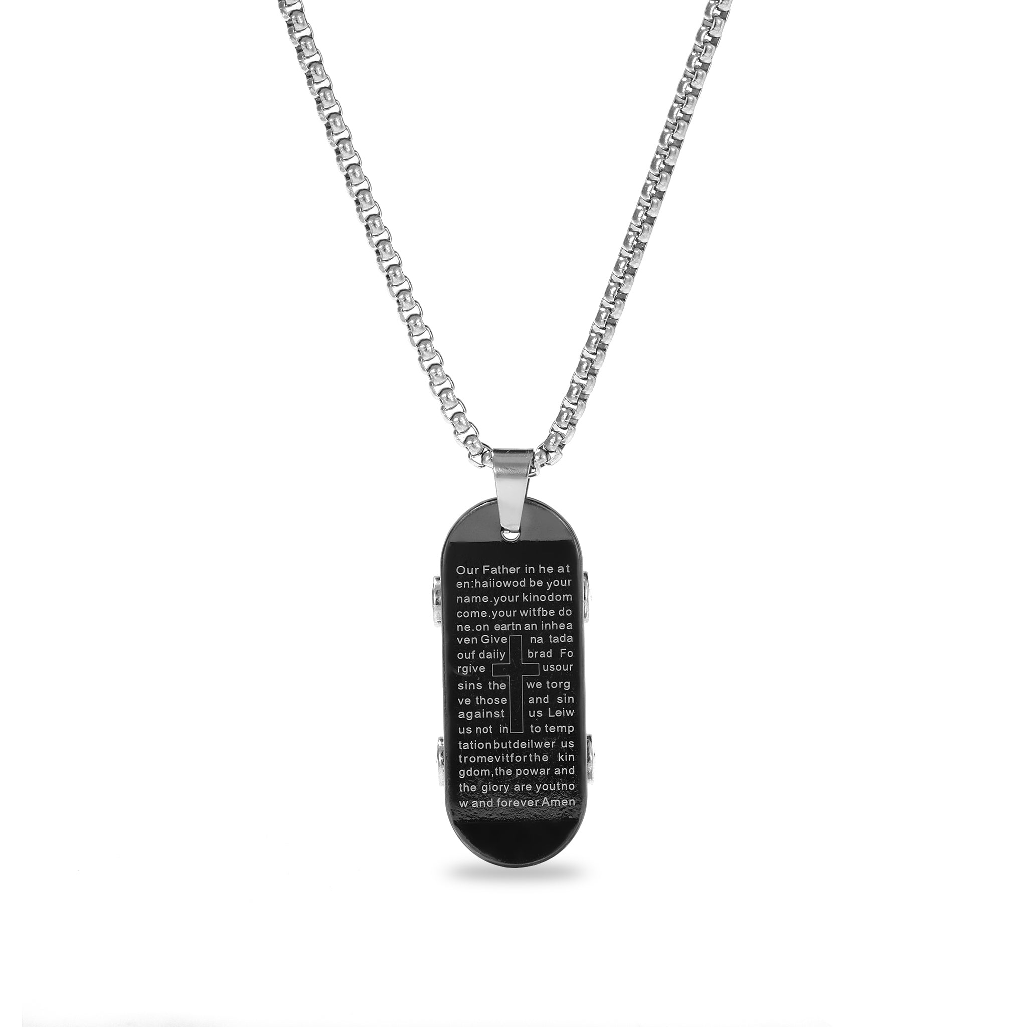 Salty Skater Boi Cool Chain