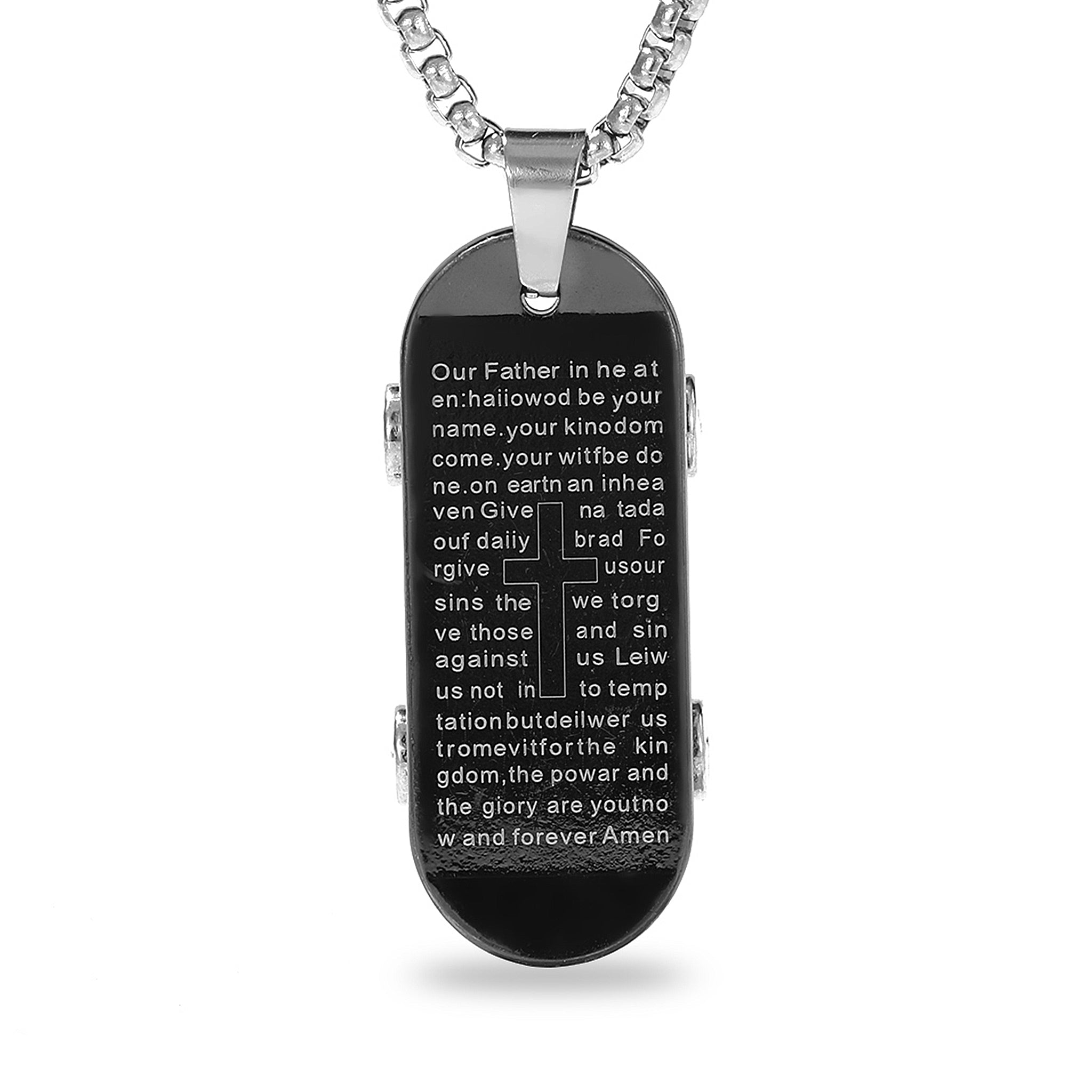 Salty Skater Boi Cool Chain