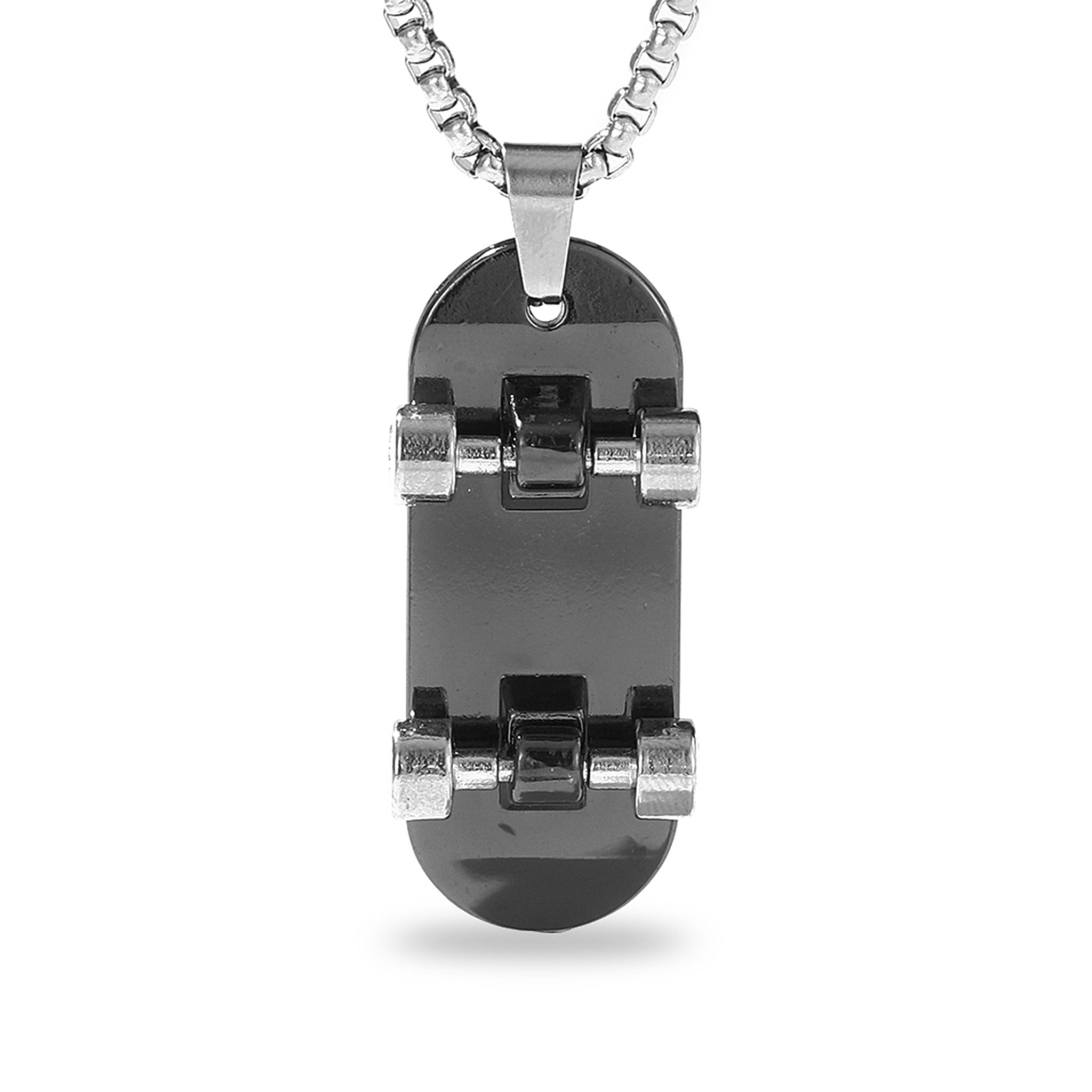 Salty Skater Boi Cool Chain