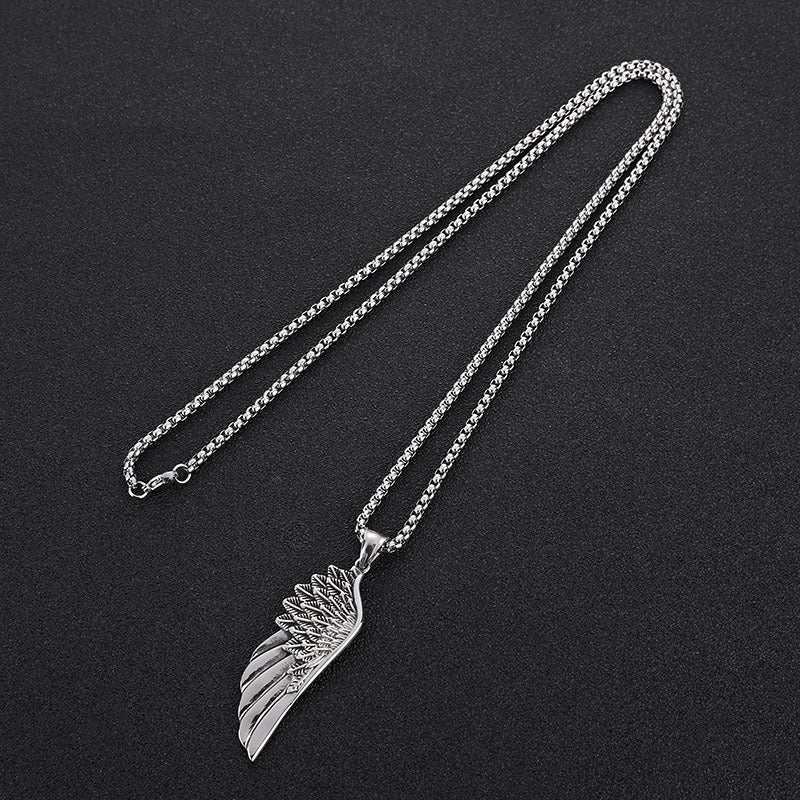 Salty Hellfire Wing Chain