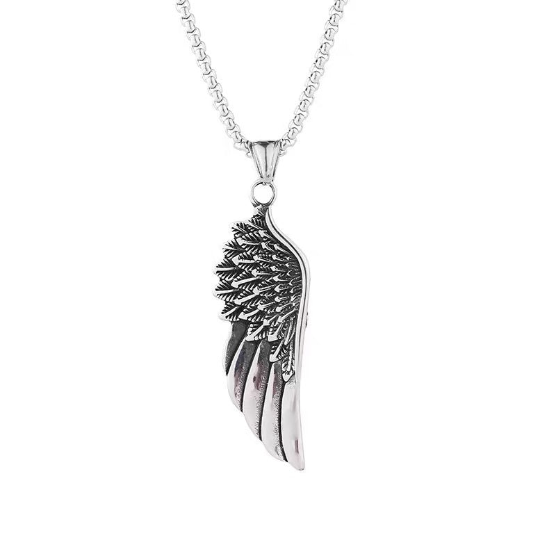 Salty Hellfire Wing Chain