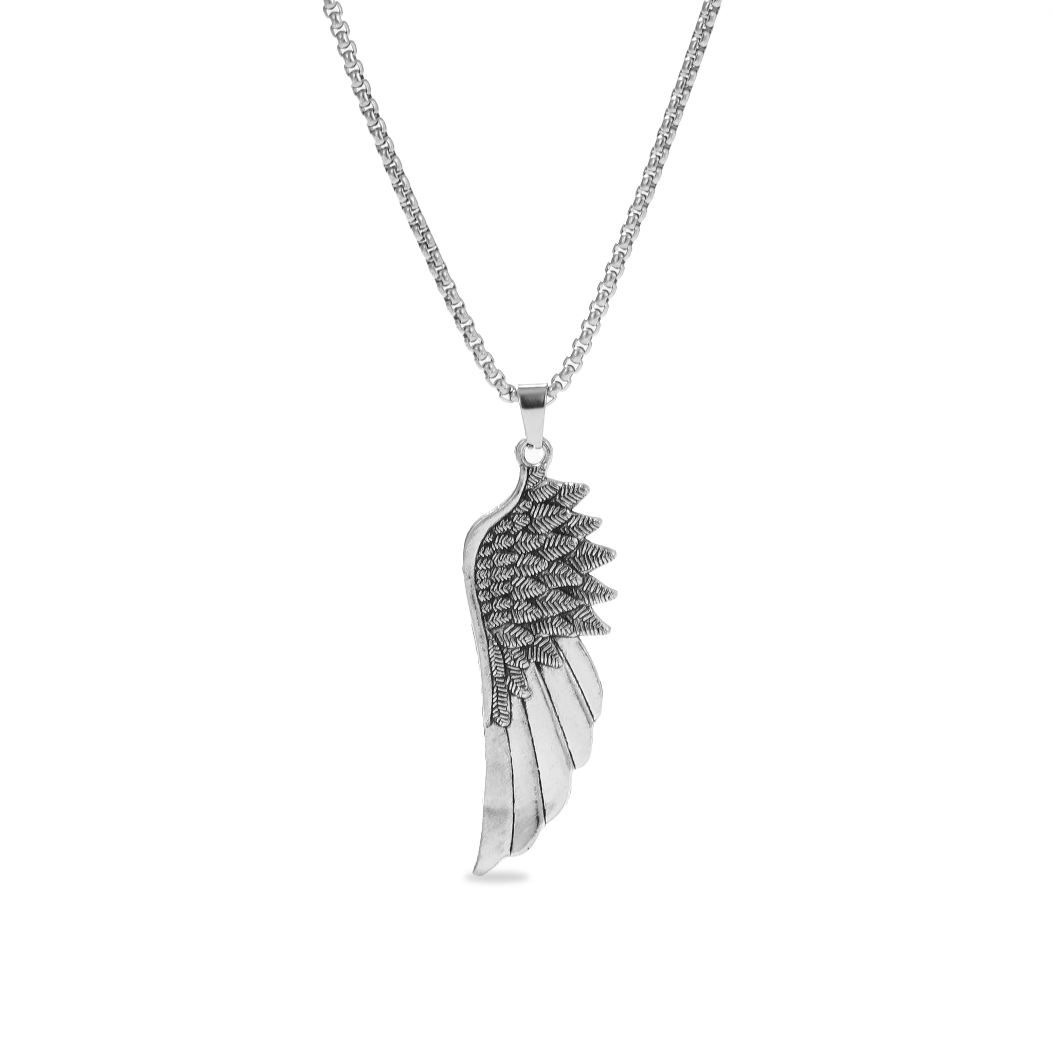 Salty Hellfire Wing Chain