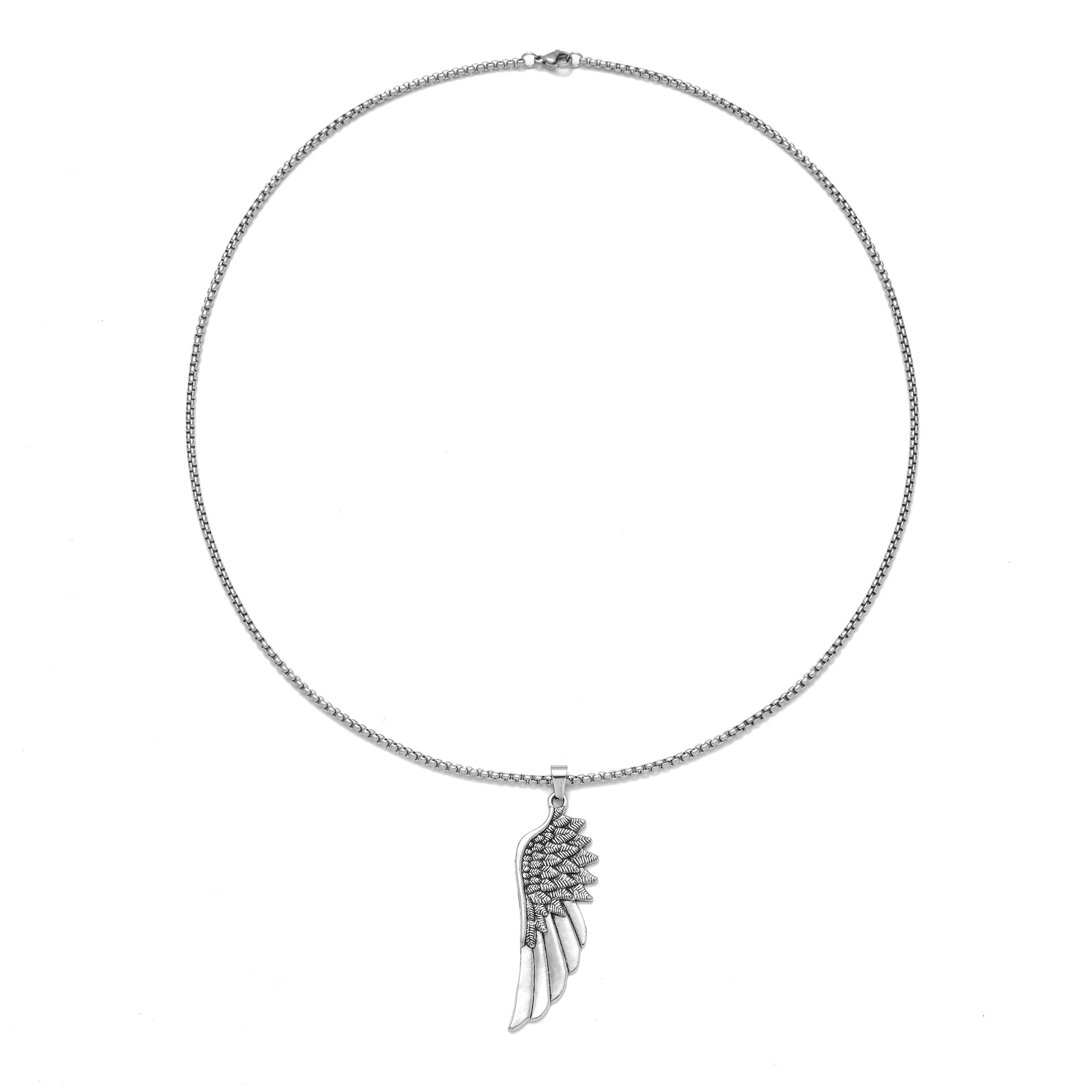 Salty Hellfire Wing Chain