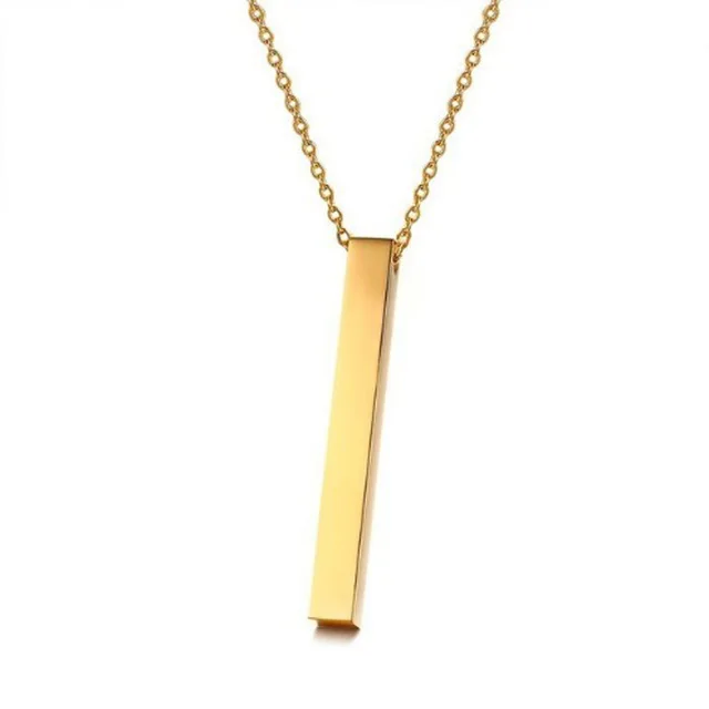 Salty Street Chic Golden Chain