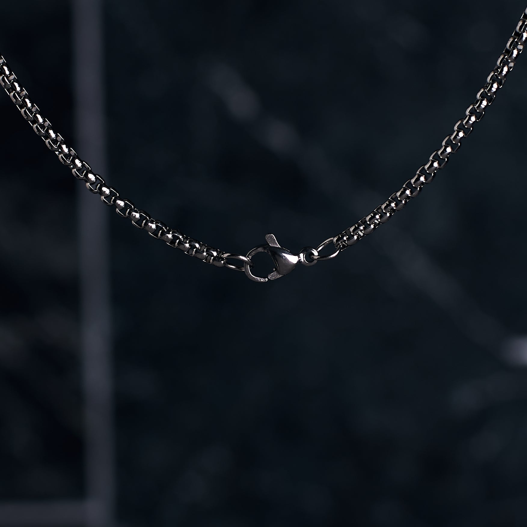 Salty Sea Turtle Pendant