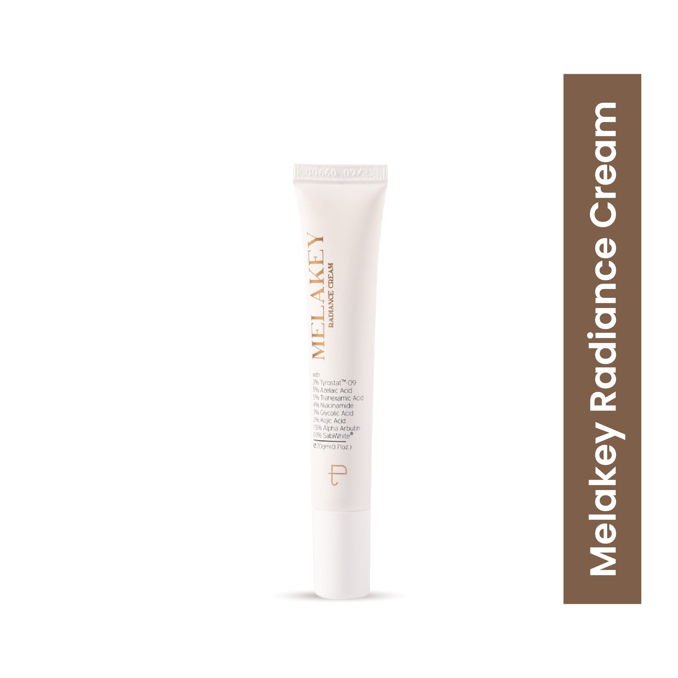 Personal Touch Melakey For Hyper Pigmentation Dark Spots 20g - Pack of 3