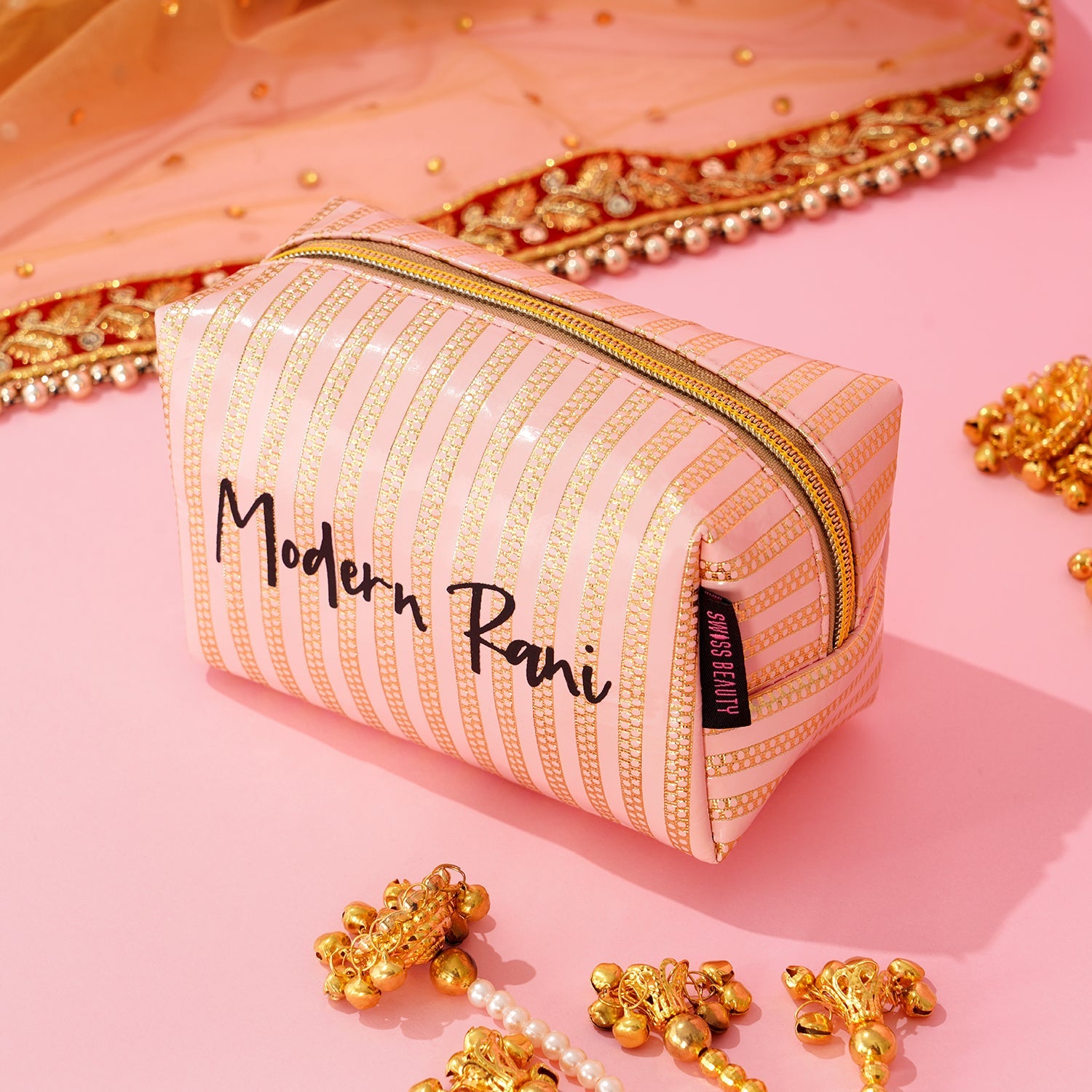 Swiss Beauty Modern Rani Pouch