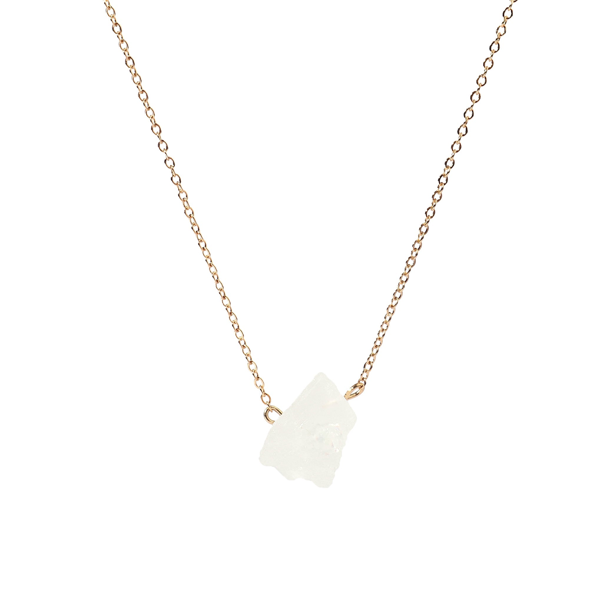 Salty Stellar Monolith Of Enhance Dreams Necklace
