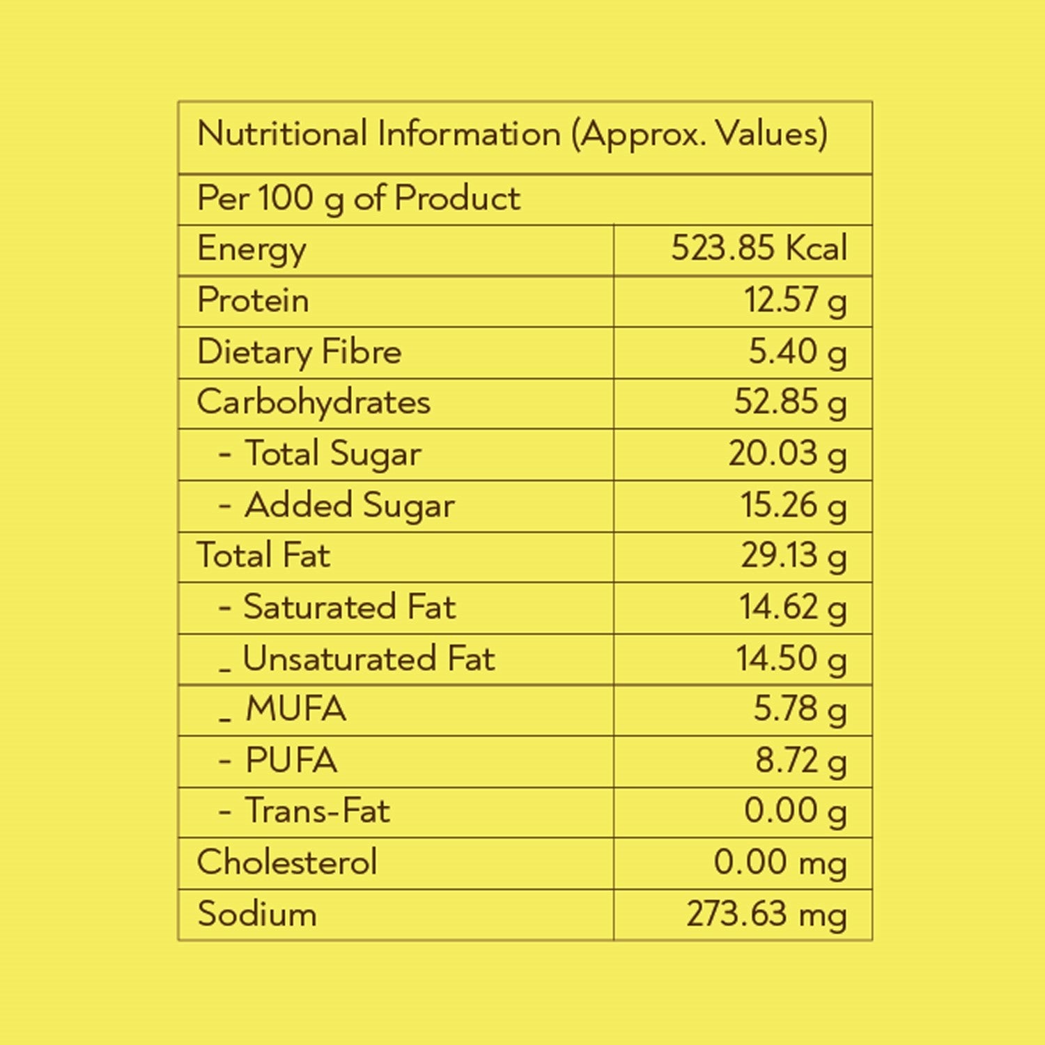 The Snack Company Multi Seed & Oats Cookies Combo