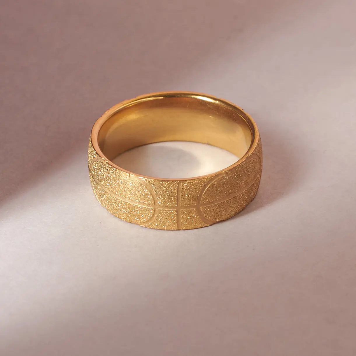 Salty Ottoman Golden Ring