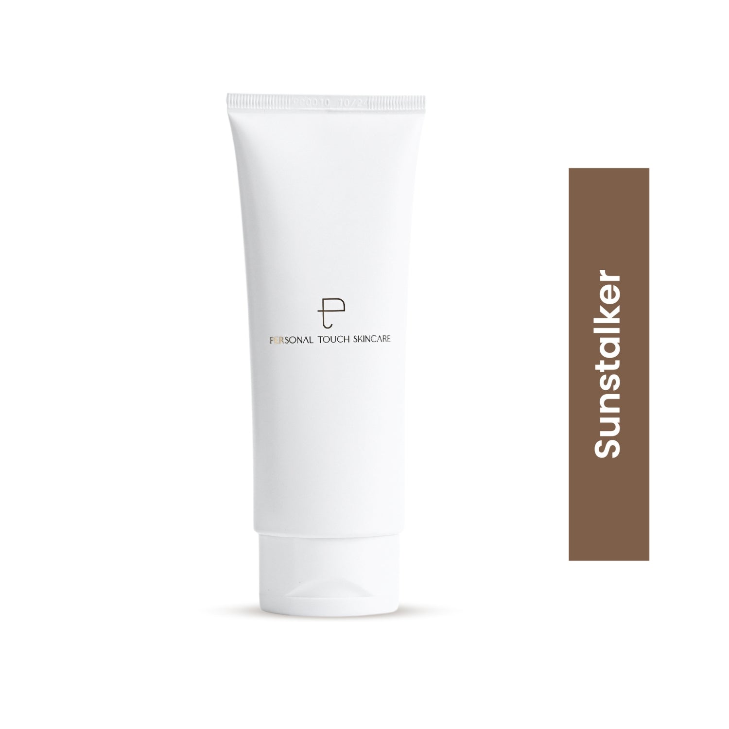 Personal Touch Sunstalker Korea 3-1 Water Based Moisturiser, Serum & Sunscreen SPF50+++ 50ml - Pack of 3