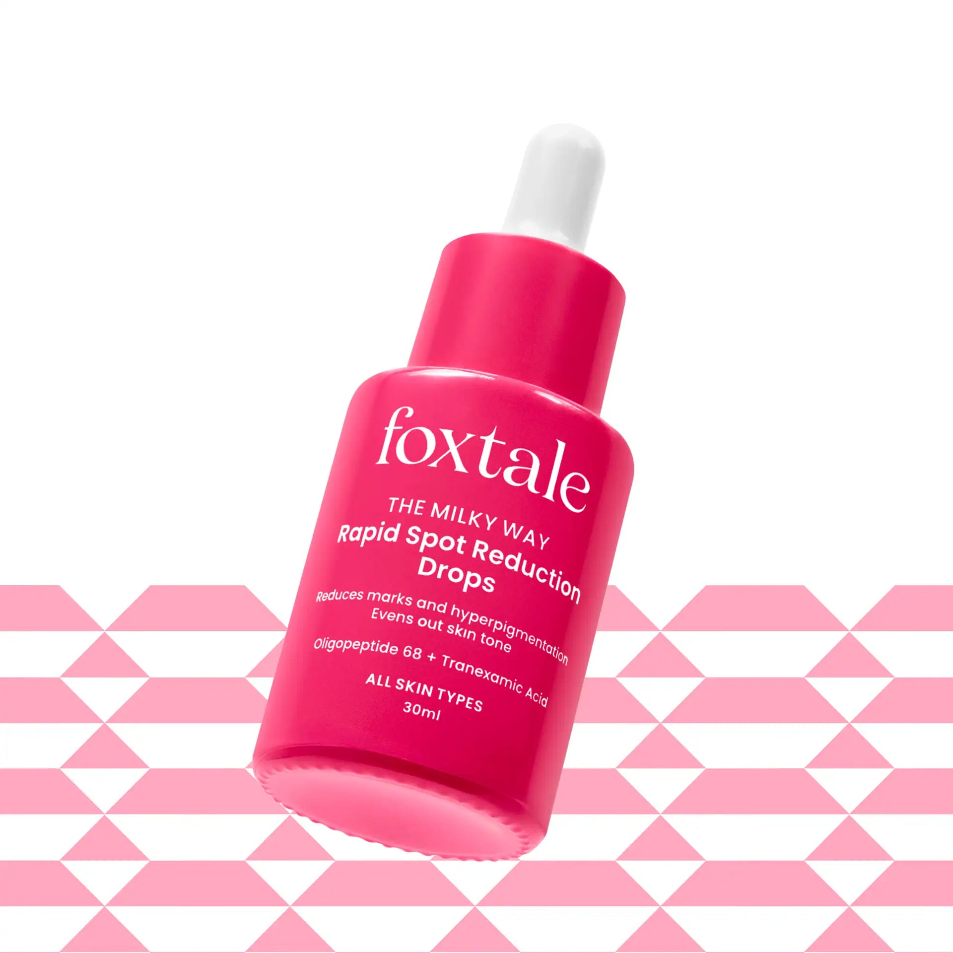 Foxtale Rapid Spot Reduction Drops