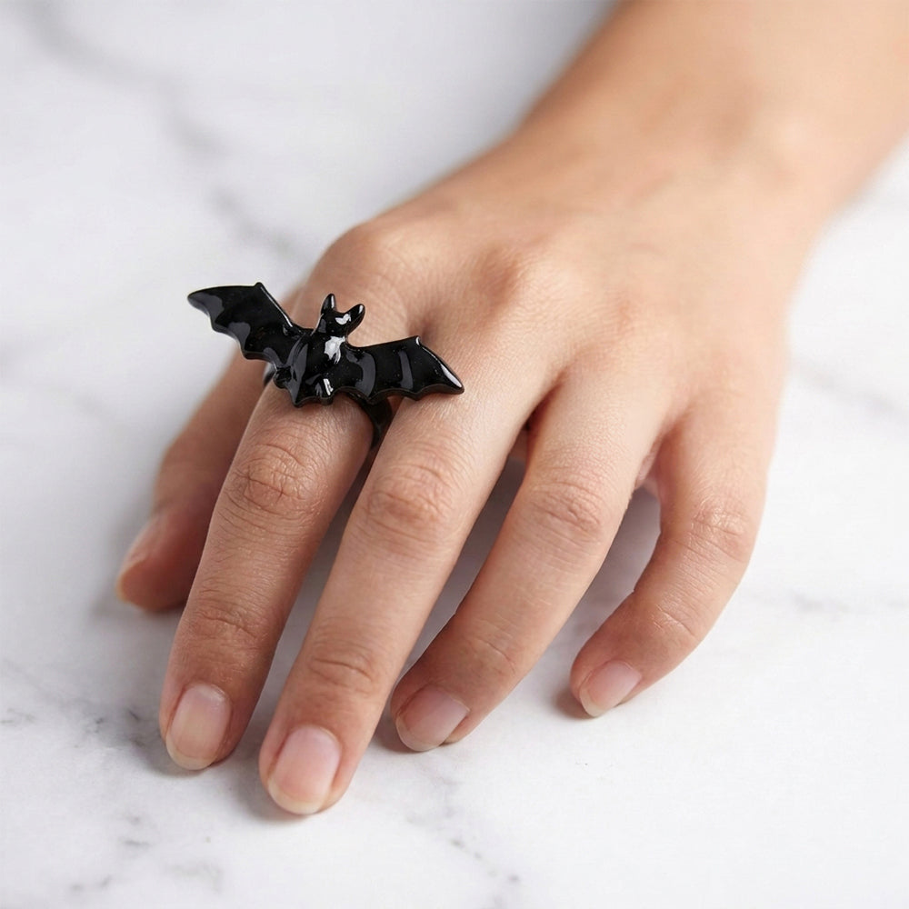 Salty Vampire Flight Ring