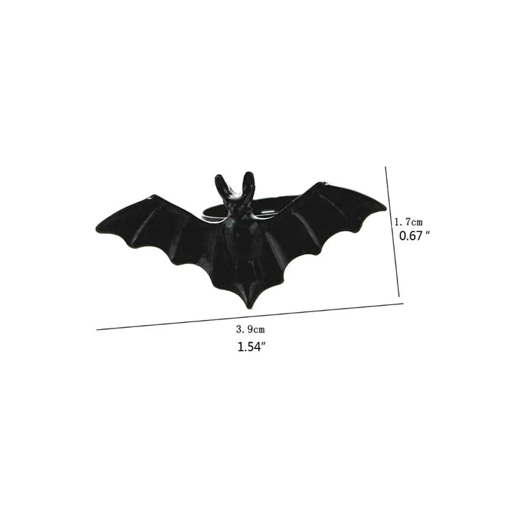 Salty Vampire Flight Ring