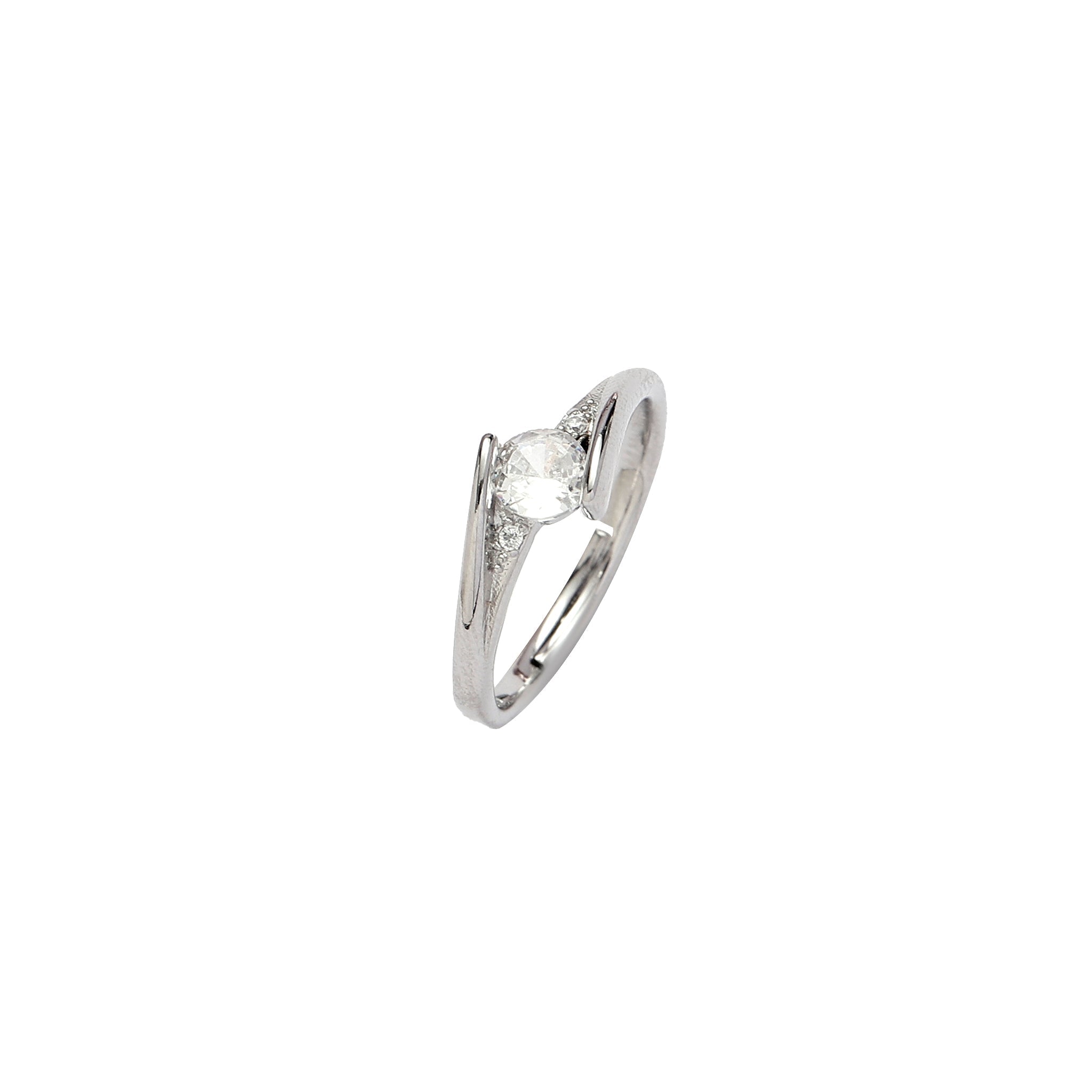 Salty Vow Gemstone Ring