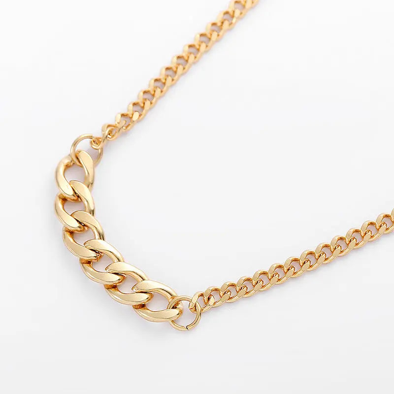 Salty Regal Aurum Chain