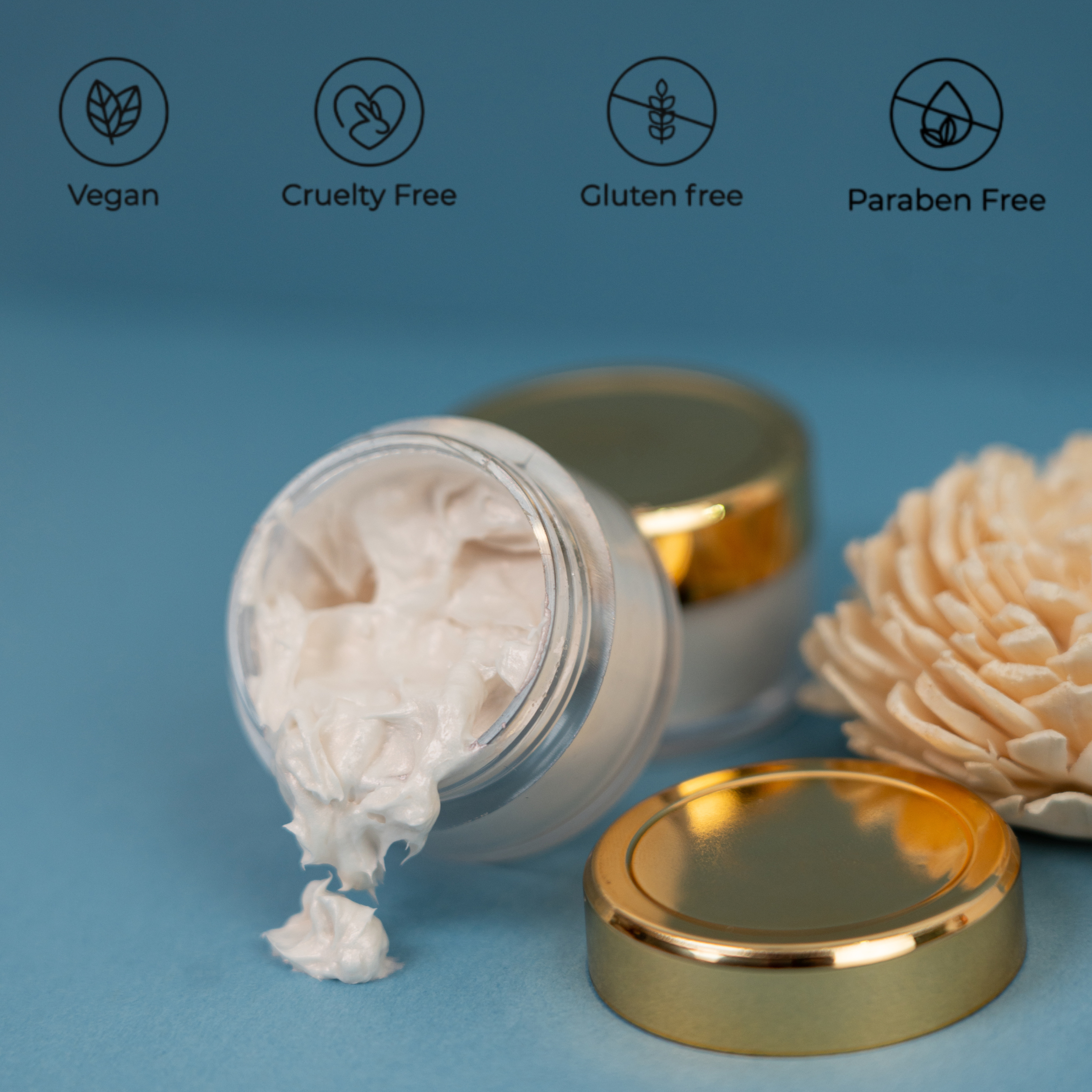 Fulixxa Lumiverse Multi-Use Glow Cream