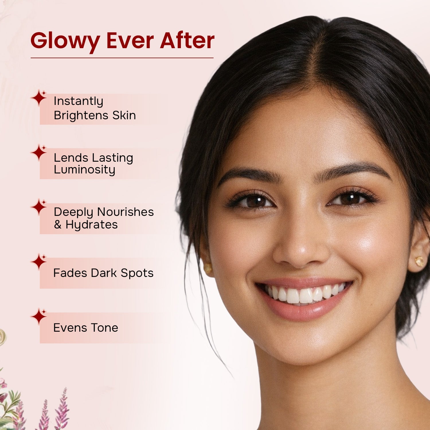 Swiss Beauty Care Bride & Bright Facial Set