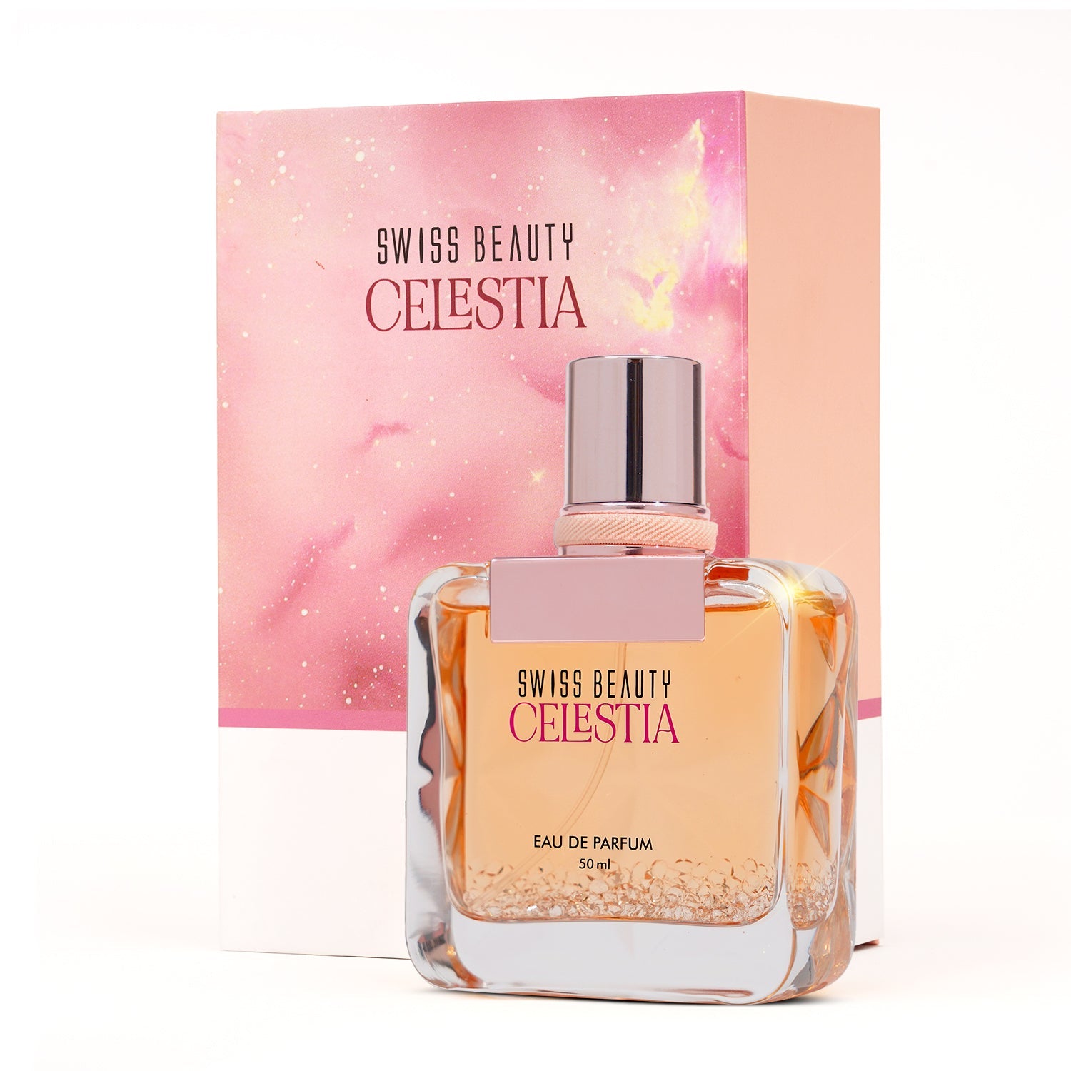 Swiss Beauty Celestia Eau De Parfum