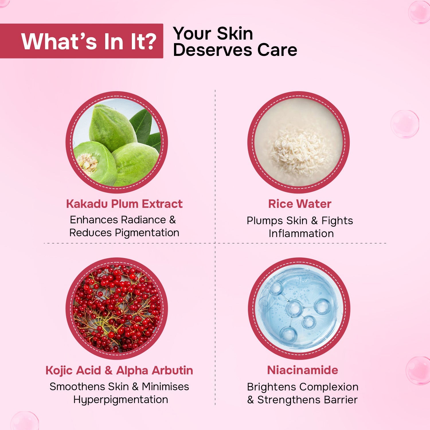 Swiss Beauty Care Korean Glow Facial Set
