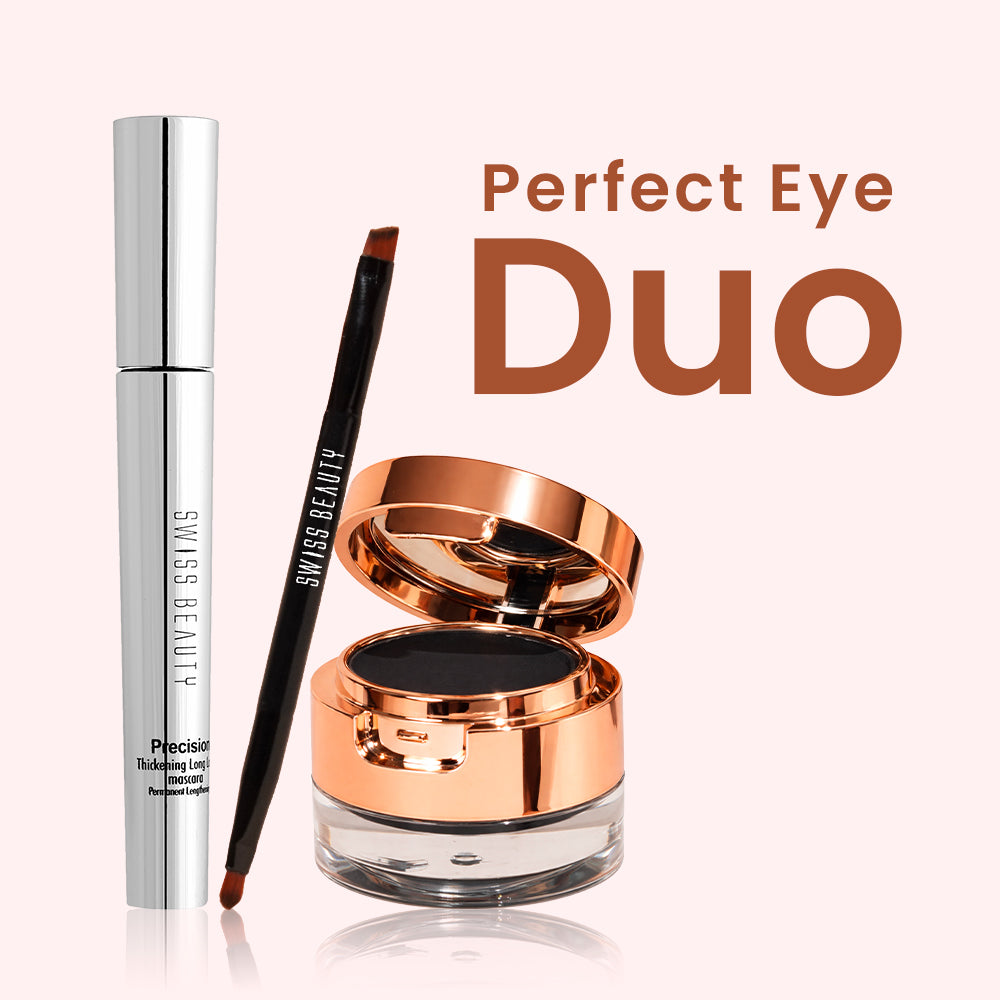 Swiss Beauty Perfect Eye Duo