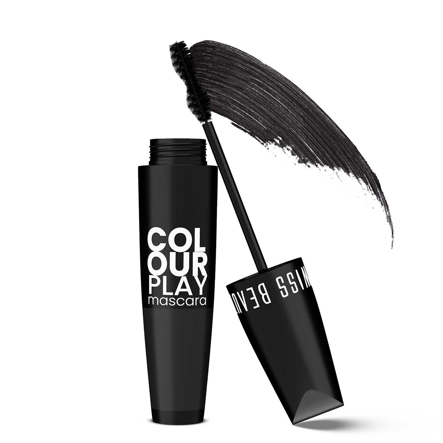 Swiss Beauty Colour Play Mascara