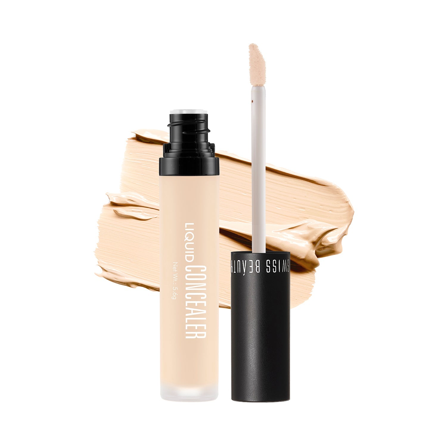 Swiss Beauty Perfect Liquid Concealer