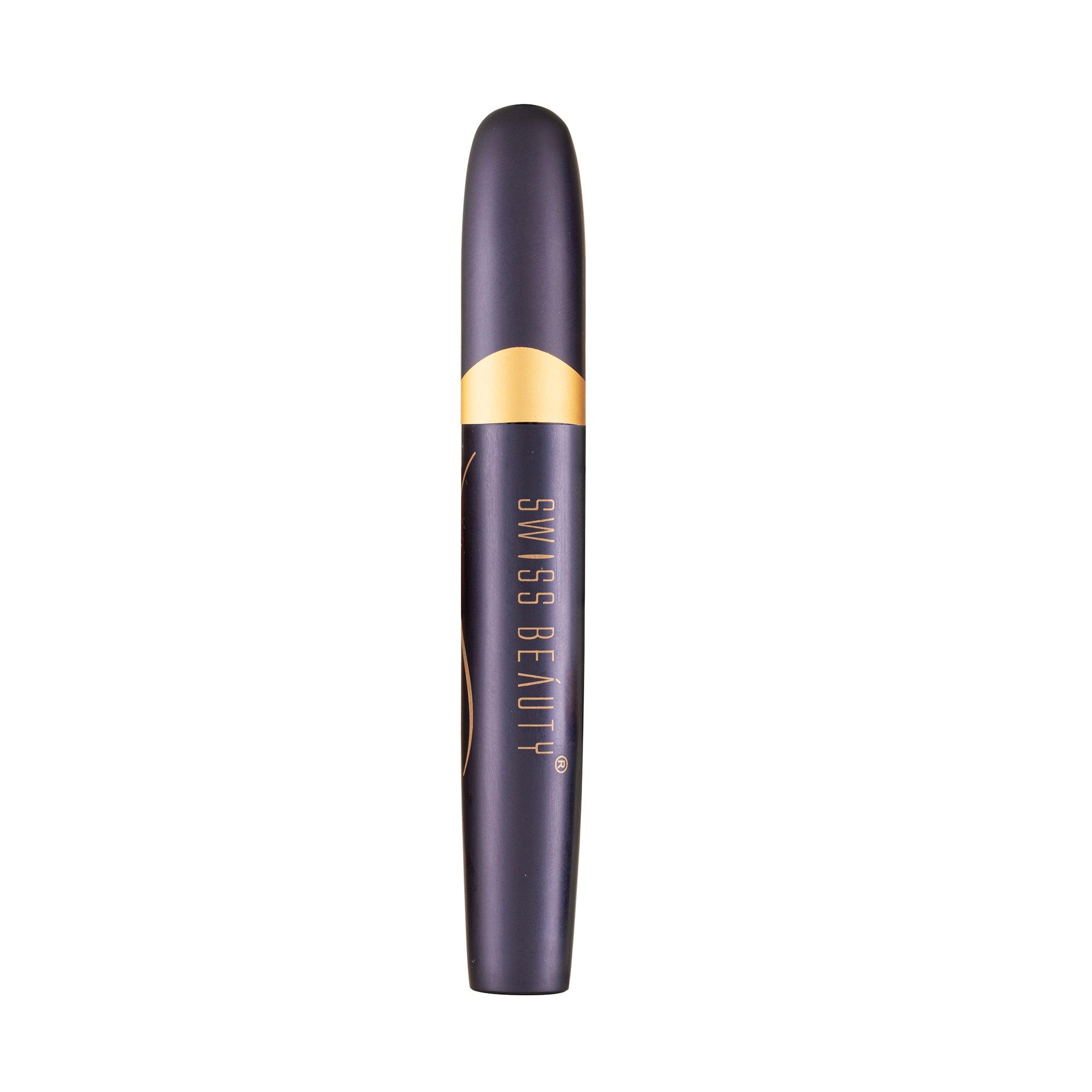 Swiss Beauty High Tech Eyeliner - Black-01