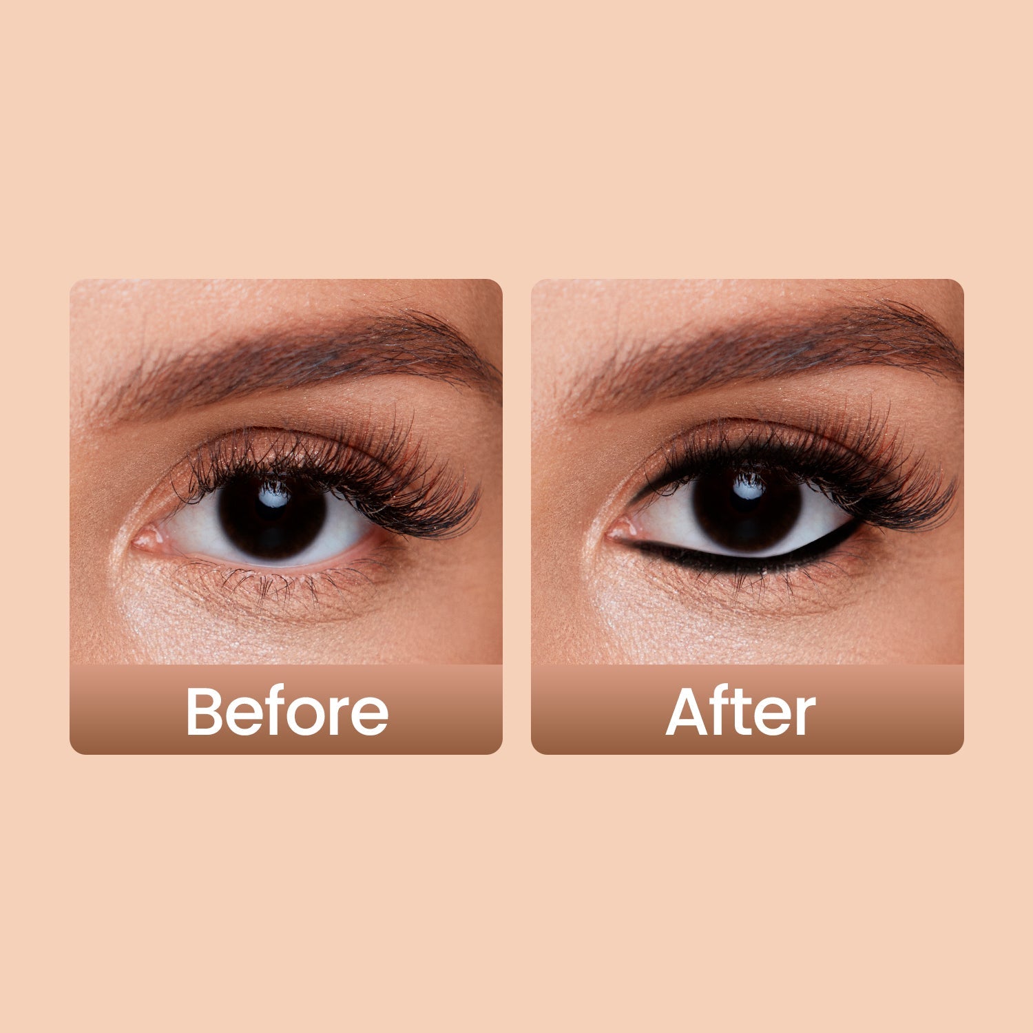 Swiss Beauty You & Eye Power Black Kajal - Black
