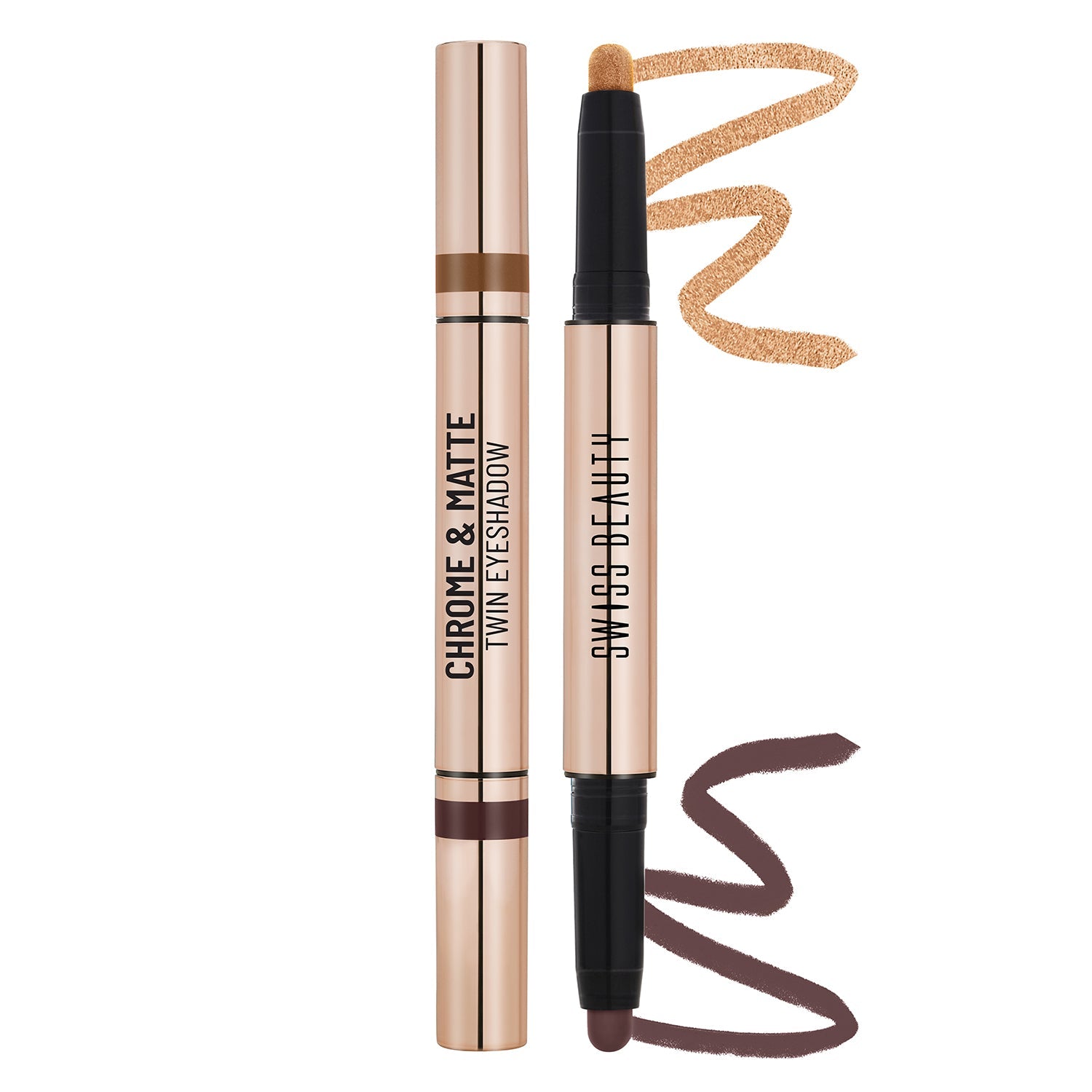 Swiss Beauty Day-Night Eye Duo