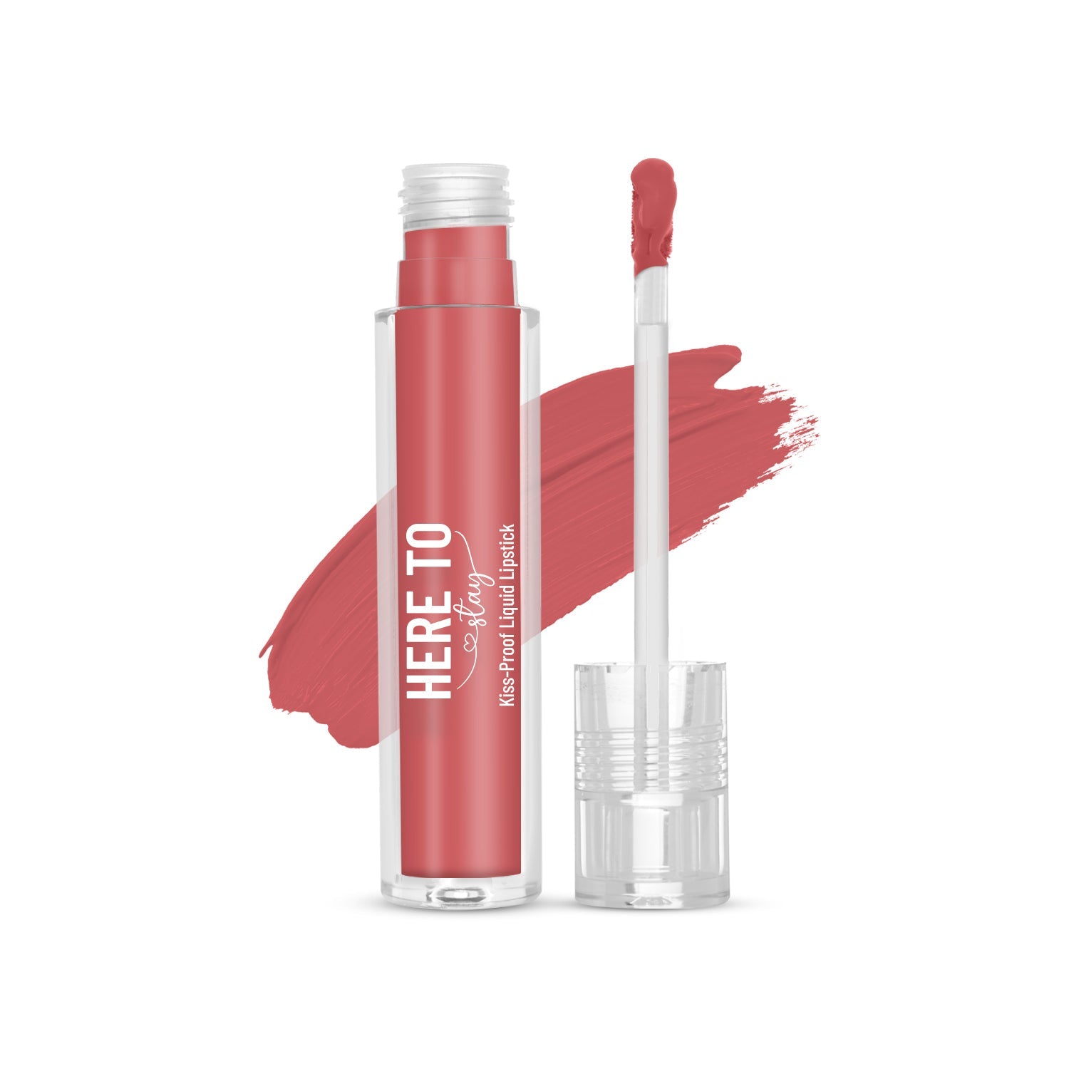 Swiss Beauty Select Here To Stay Liquid Lipstick