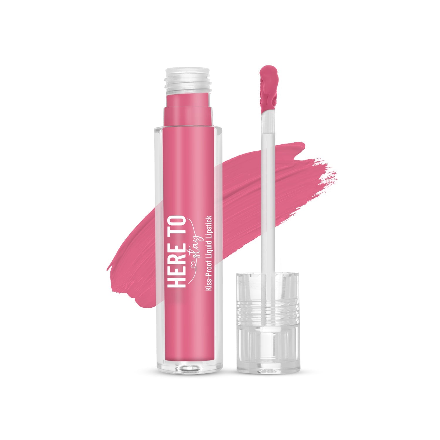 Swiss Beauty Select Here To Stay Liquid Lipstick