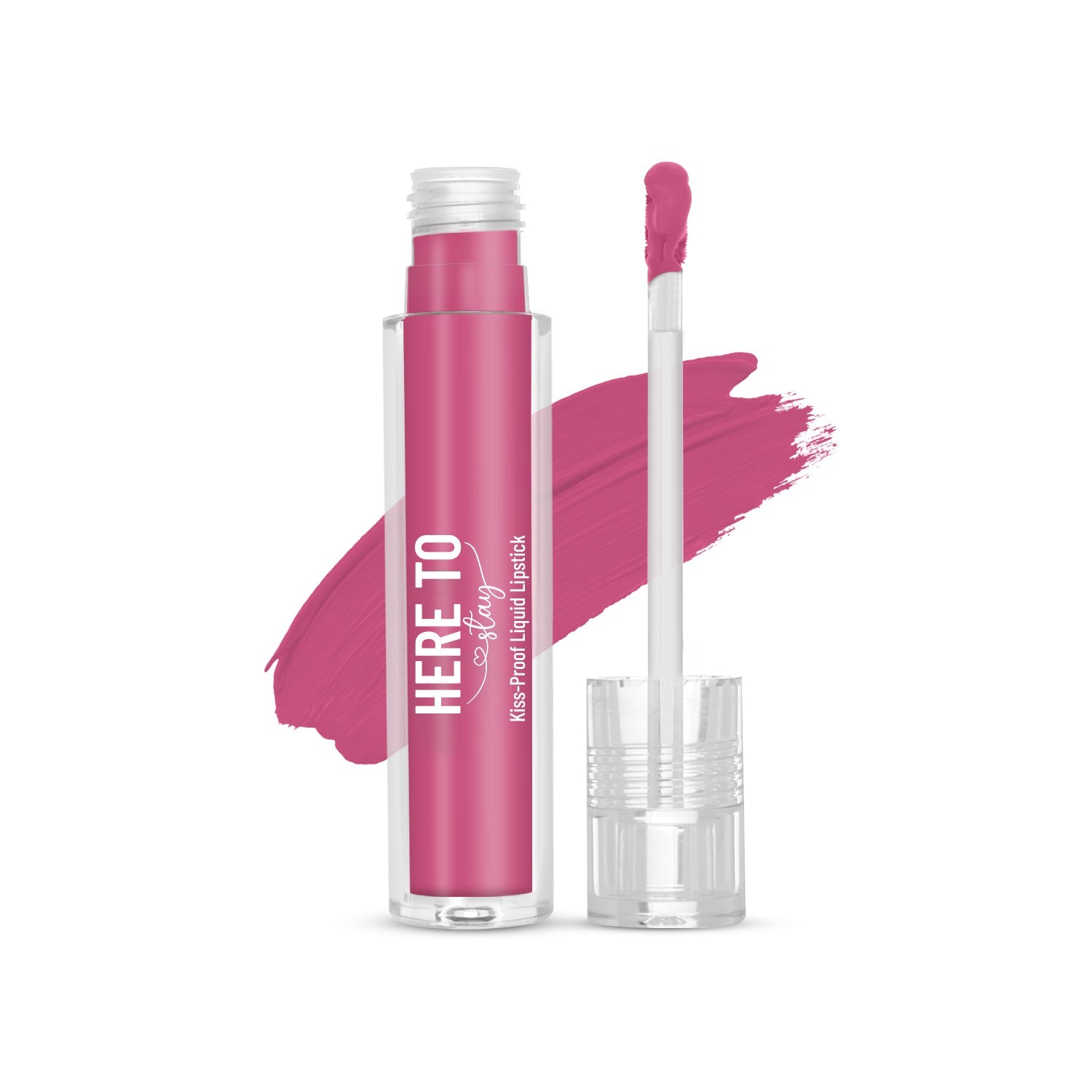 Swiss Beauty Select Here To Stay Liquid Lipstick