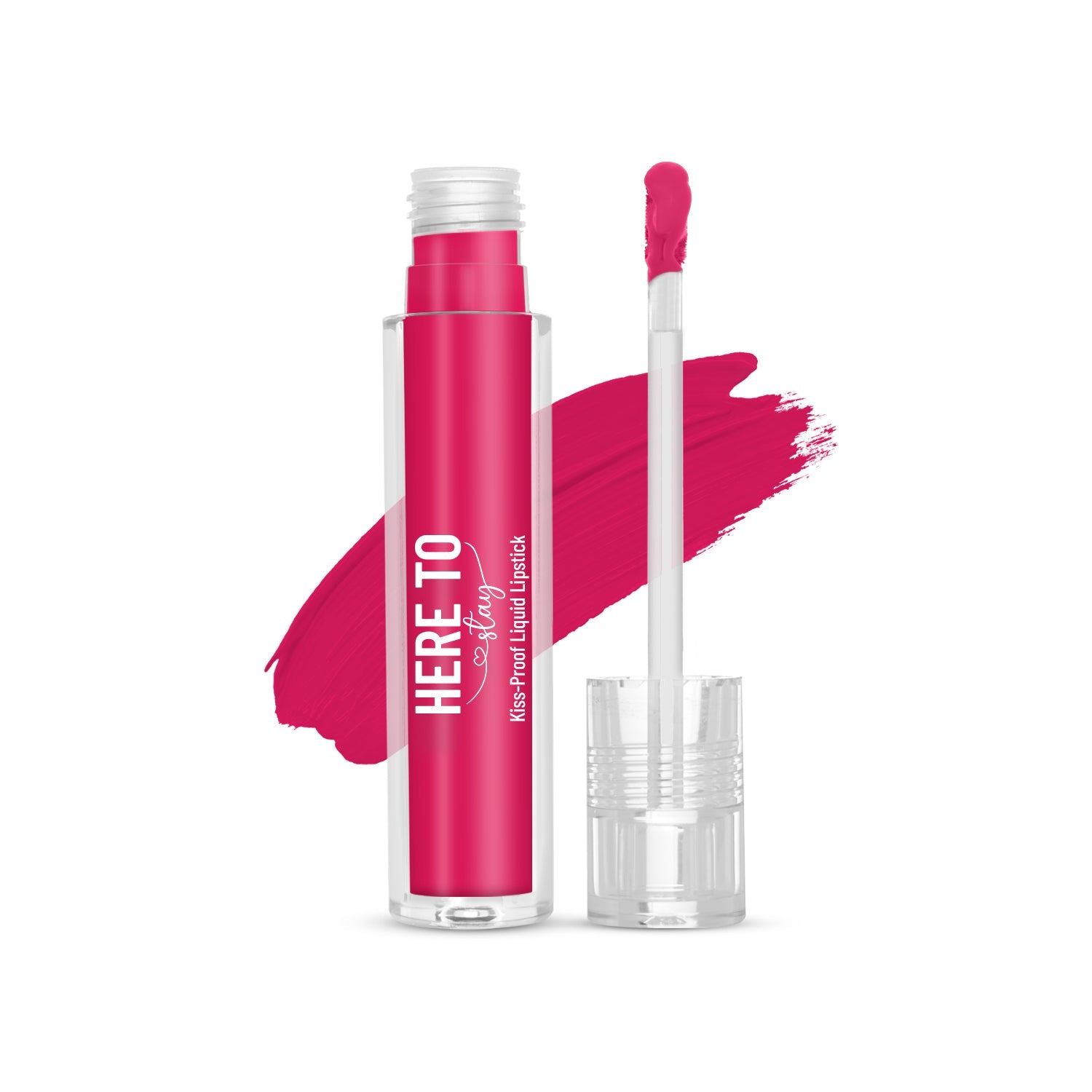 Swiss Beauty Select Here To Stay Liquid Lipstick