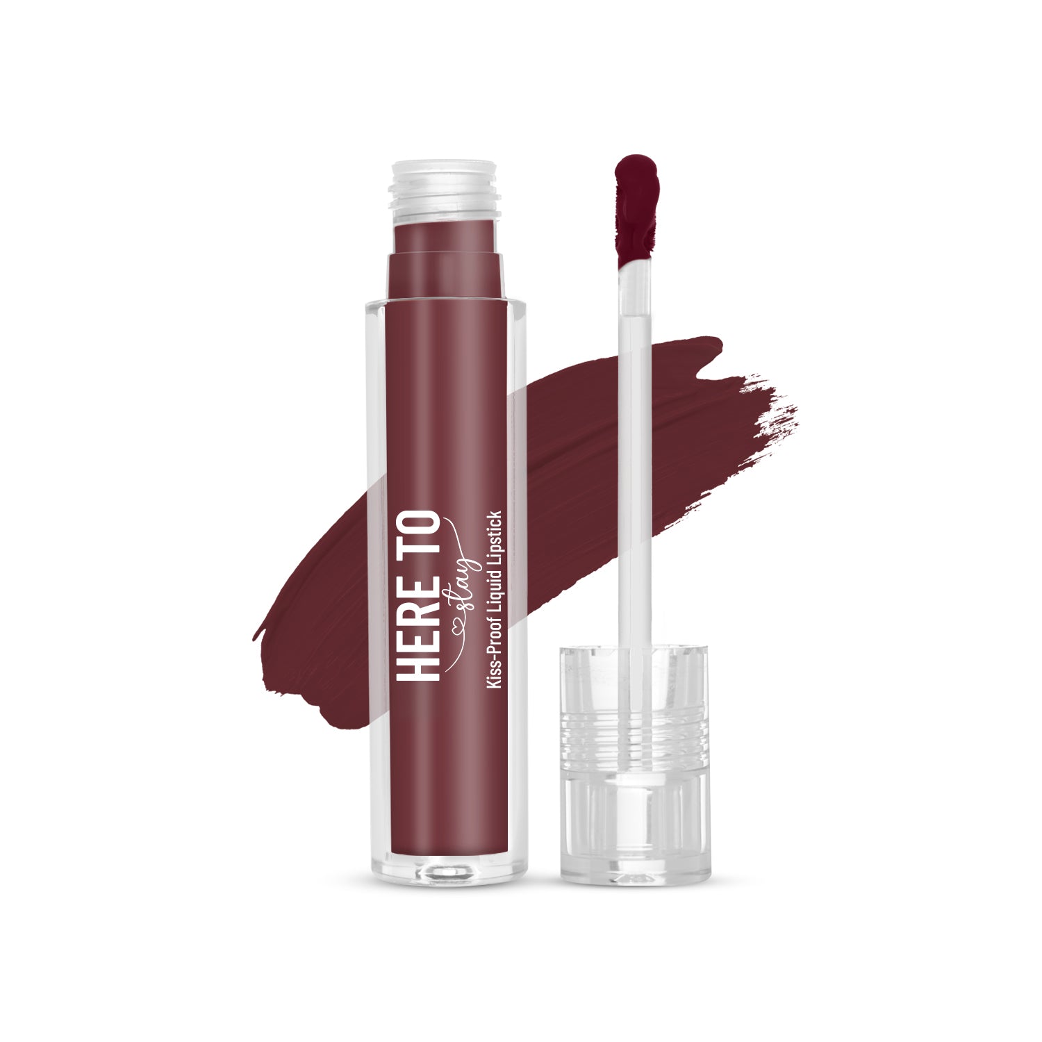 Swiss Beauty Select Here To Stay Liquid Lipstick