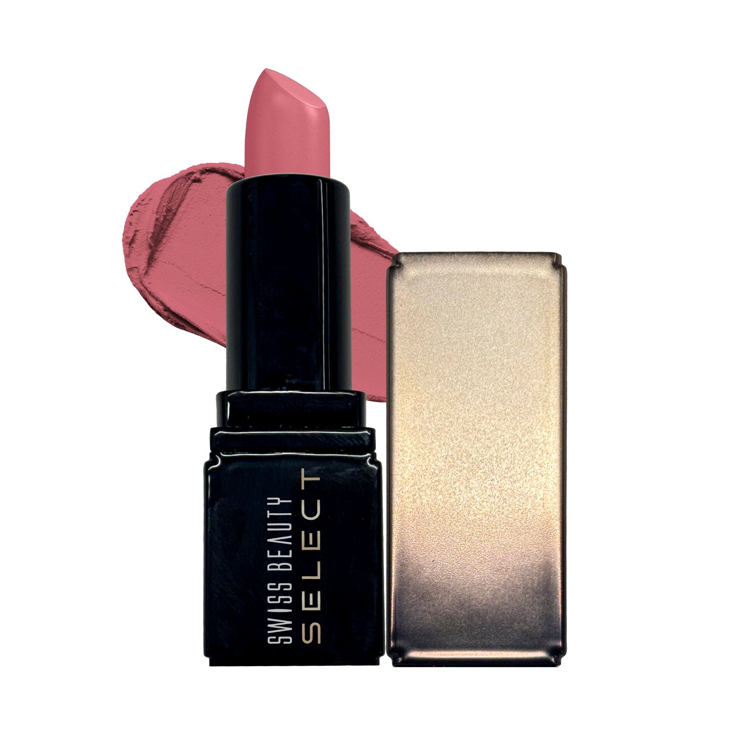 Swiss Beauty Select Dare To Matte Lipstick