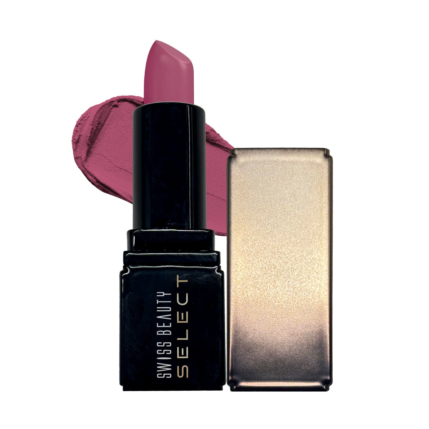 Swiss Beauty Select Dare To Matte Lipstick