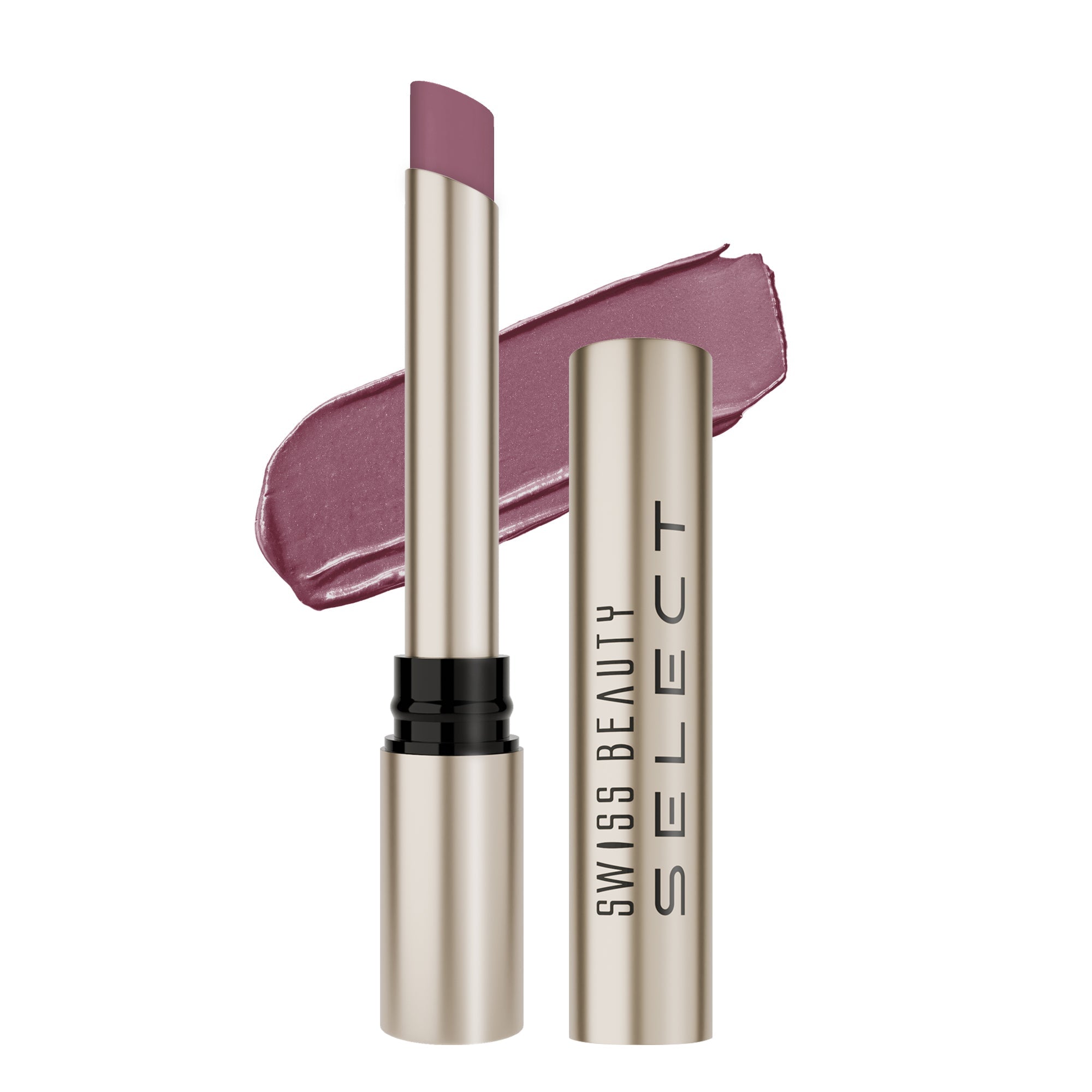 Swiss Beauty Select High On Shine Lipstick