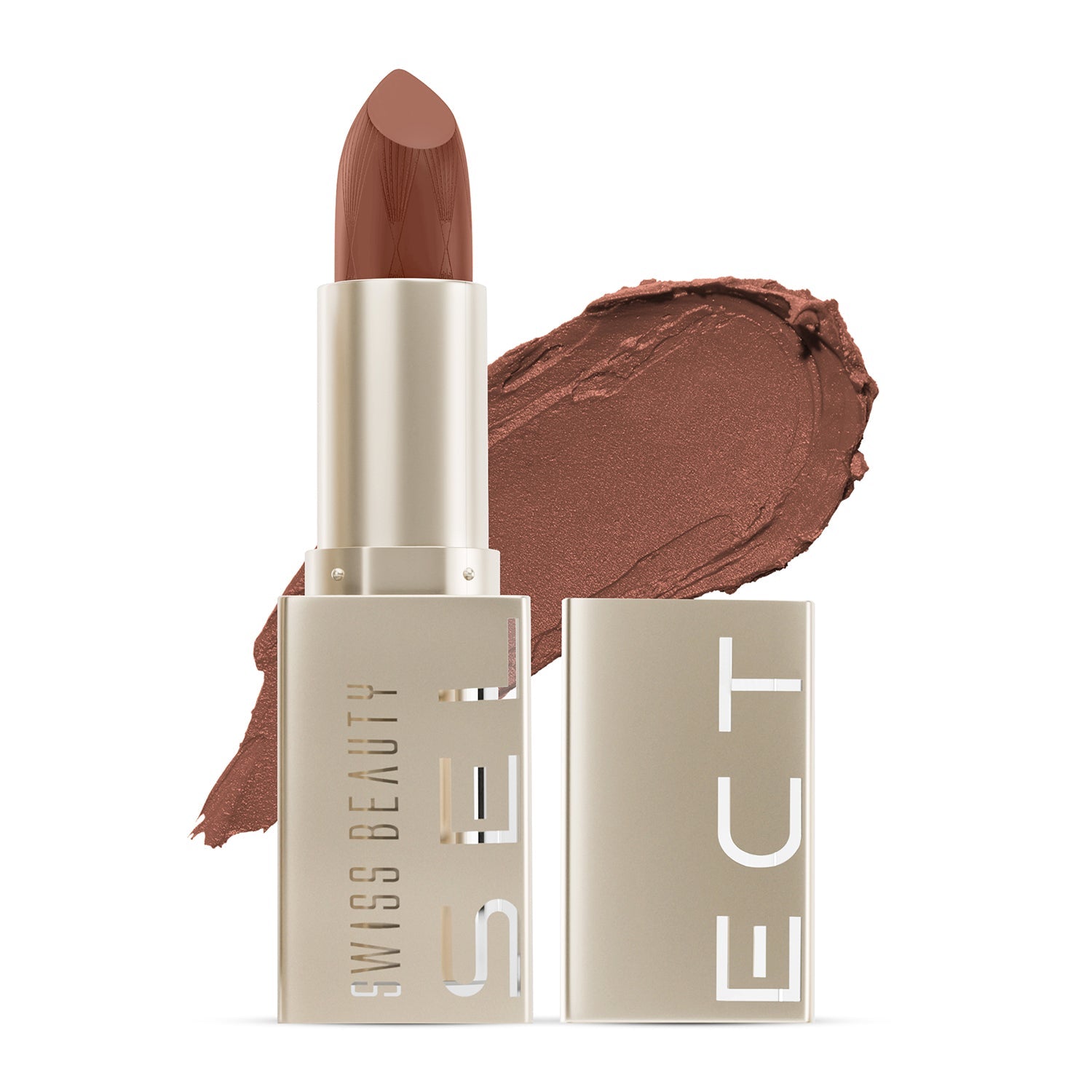 Swiss Beauty Select Cr��me Touch Lipstick