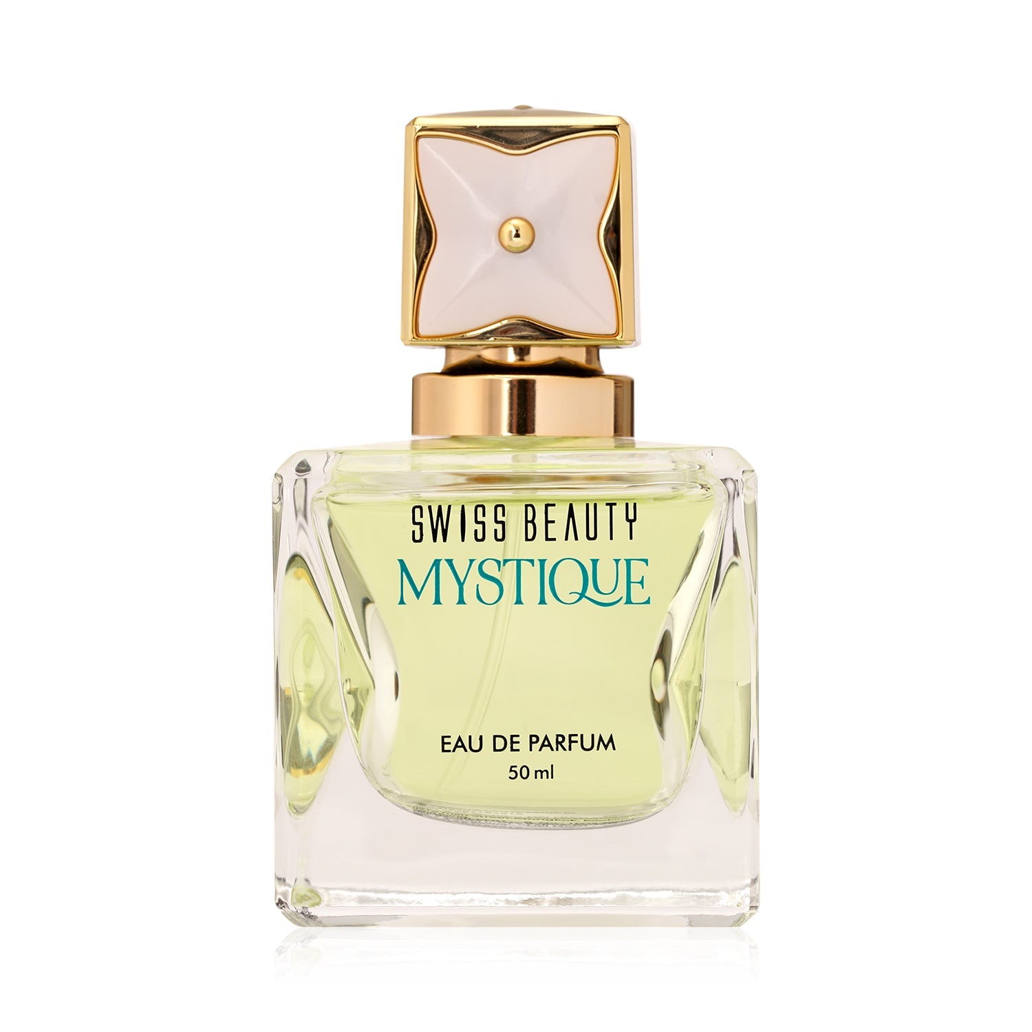 Swiss Beauty Mystique Eau De Parfum