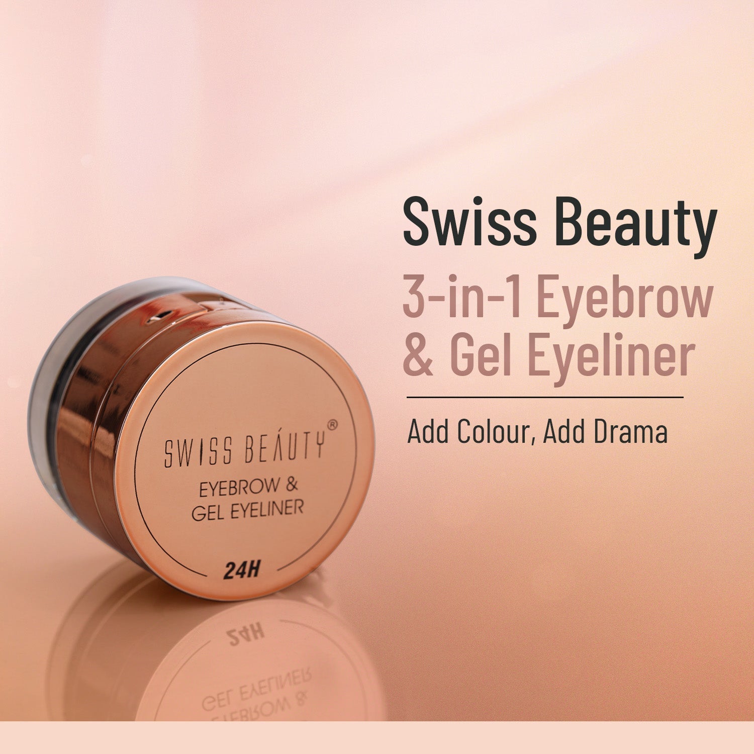 Swiss Beauty Perfect Eye Duo