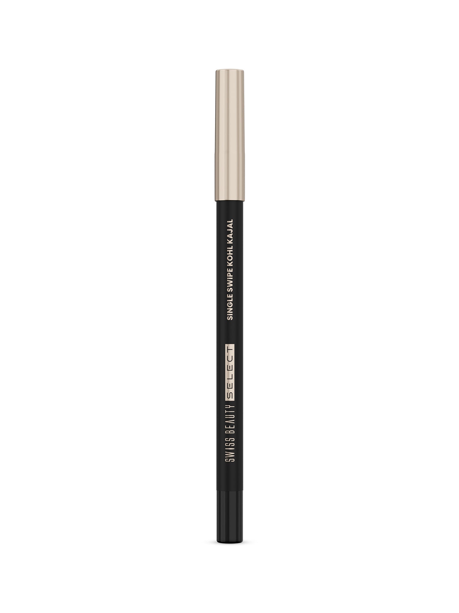 Swiss Beauty Select Single Swipe Kohl Kajal