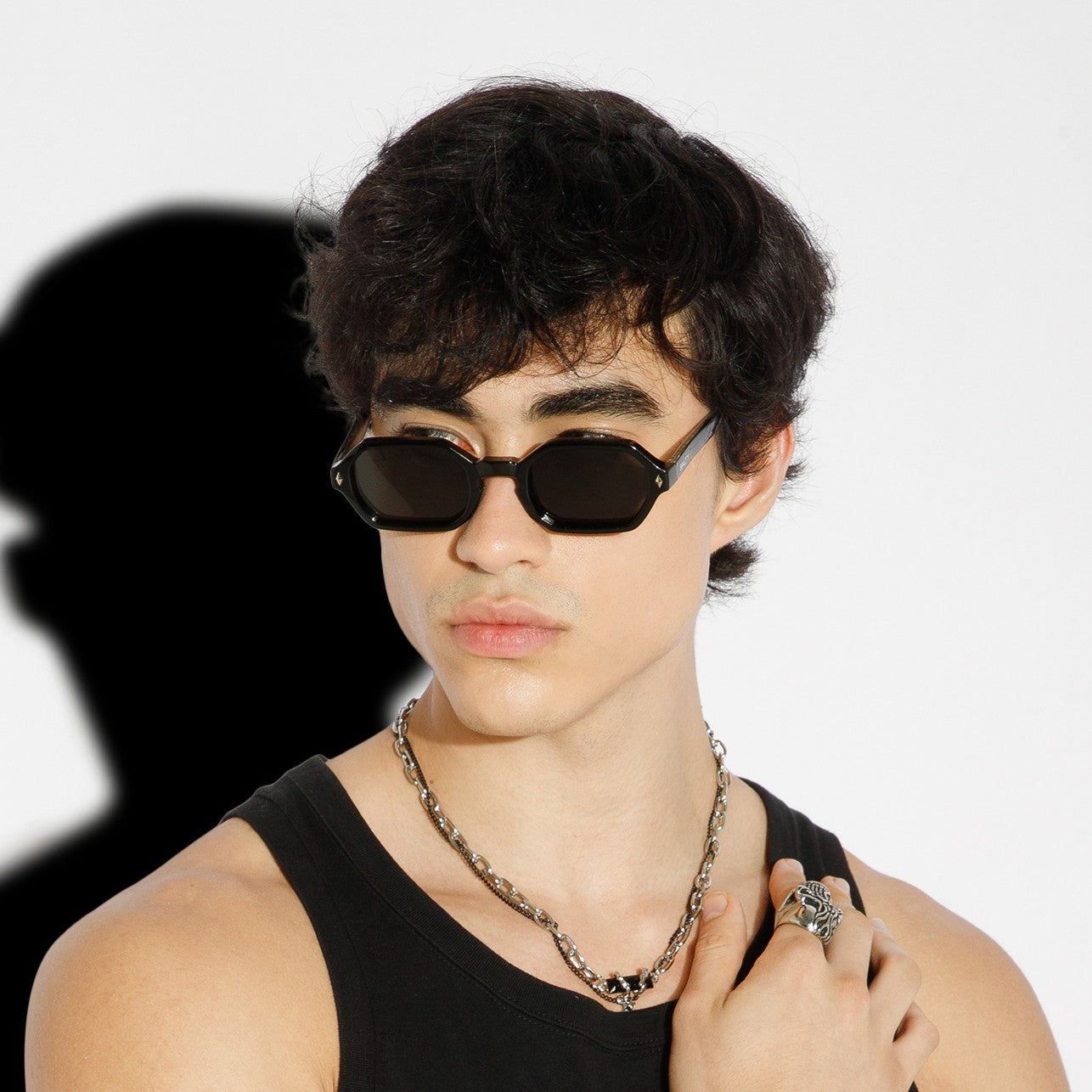 Salty Vera Volt Sunglasses For Men