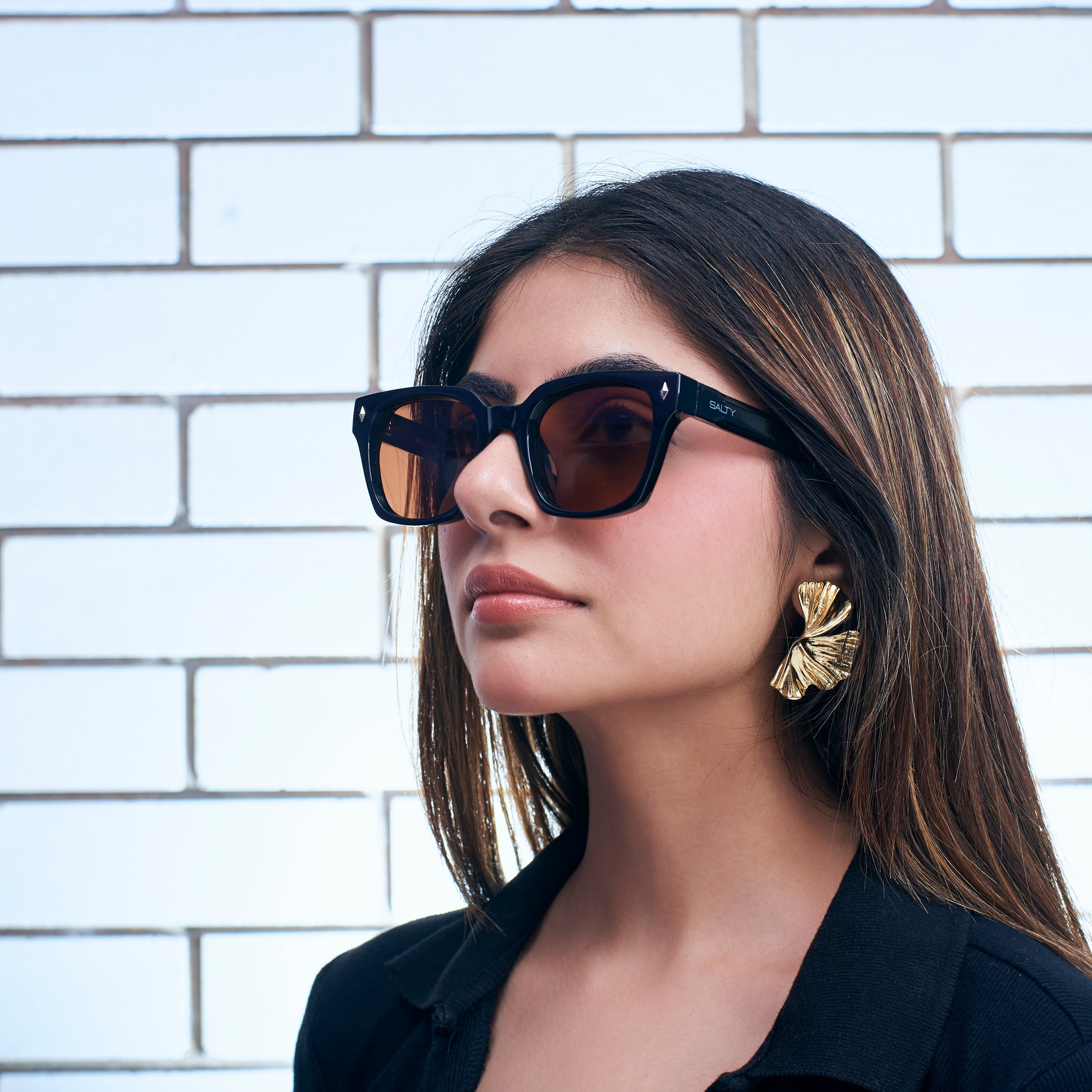 Salty Drip Beam Sunglasses
