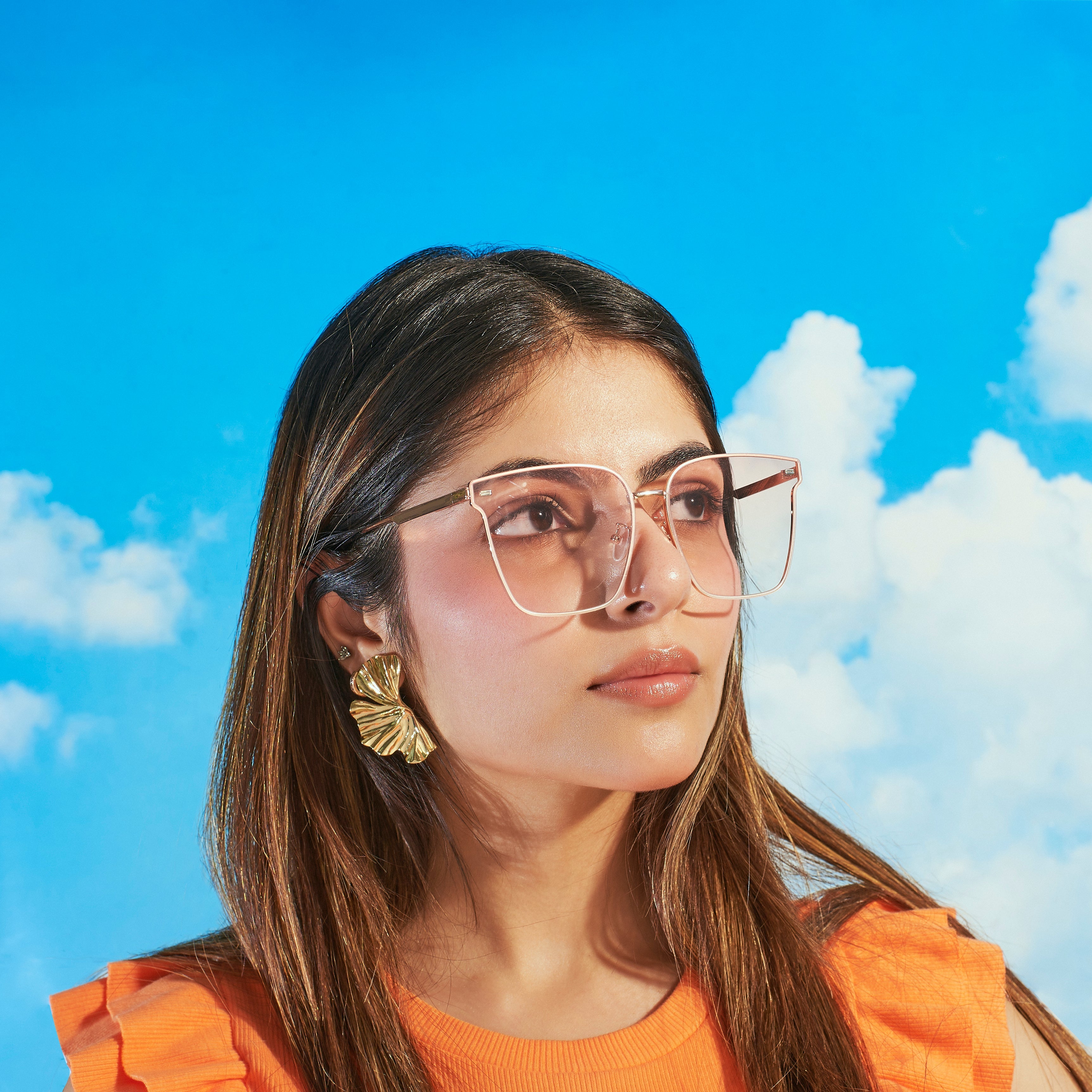 Salty Dizzy Ray Sunglasses